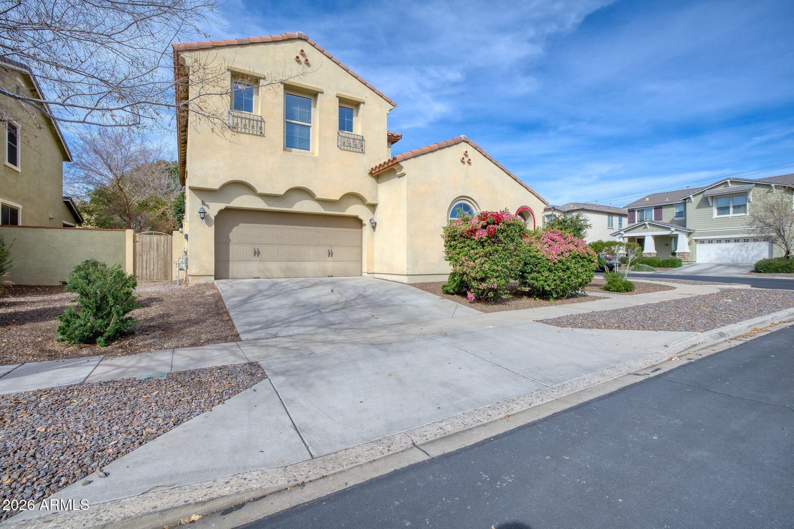 13718 N 150TH Drive, Surprise, AZ 85379 — photo 2 of 59