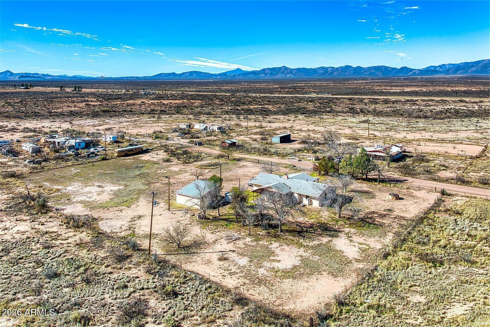 7027 N BOND Road, McNeal, AZ 85617 — photo 15 of 15