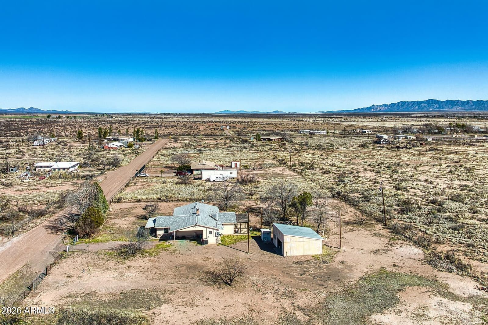 7027 N BOND Road, McNeal, AZ 85617 — photo 14 of 15