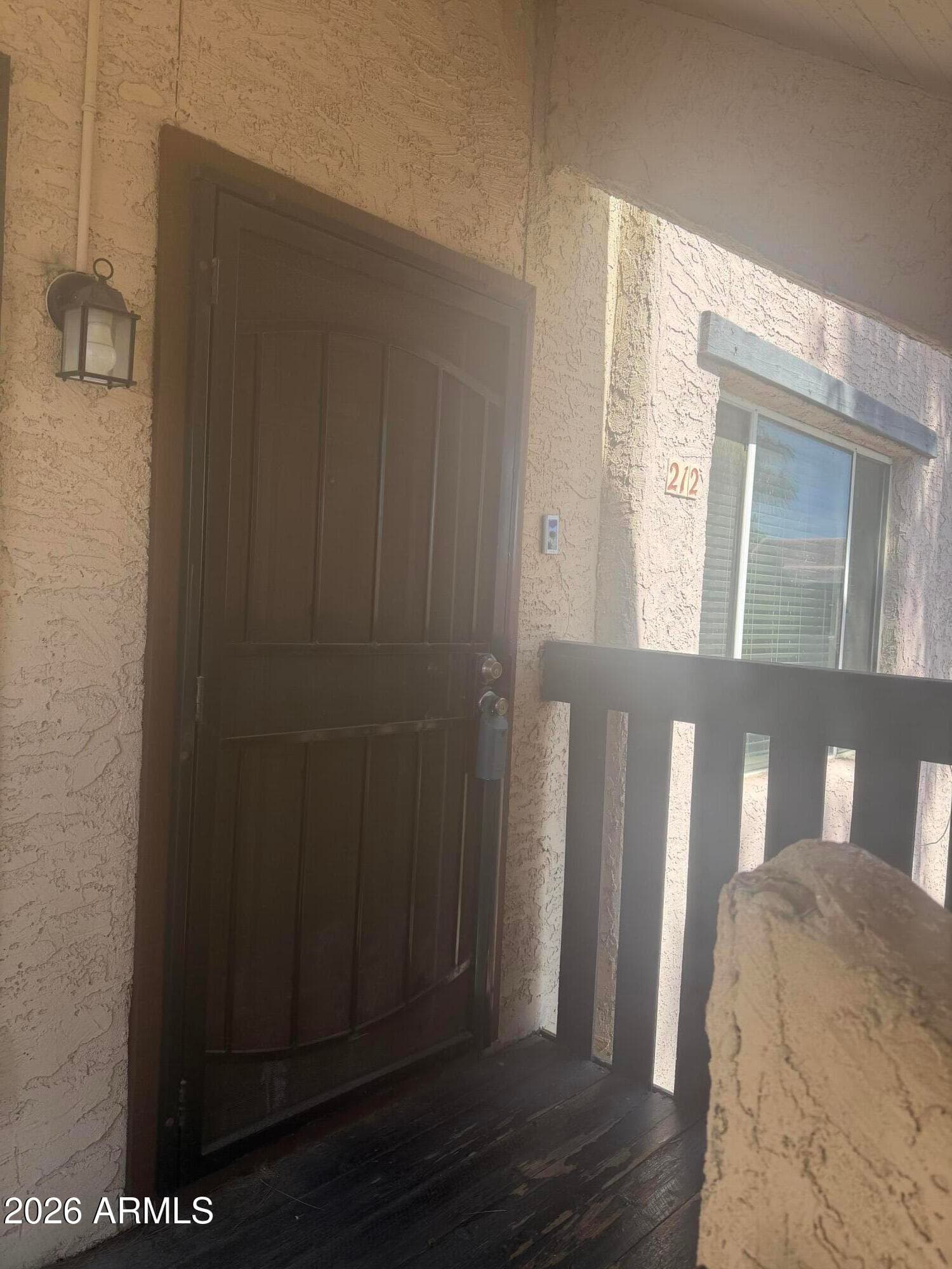 1927 E HAMPTON Avenue 212, Mesa, AZ 85204 — photo 1 of 38