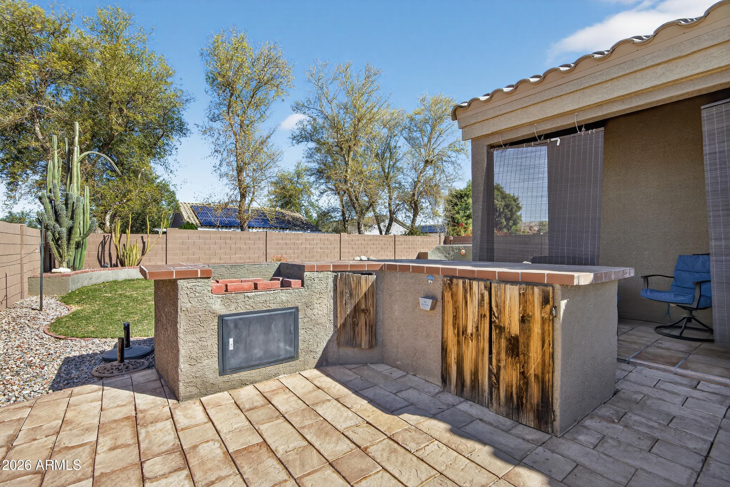 1624 E CARDINAL Drive, Casa Grande, AZ 85122 — photo 34 of 43