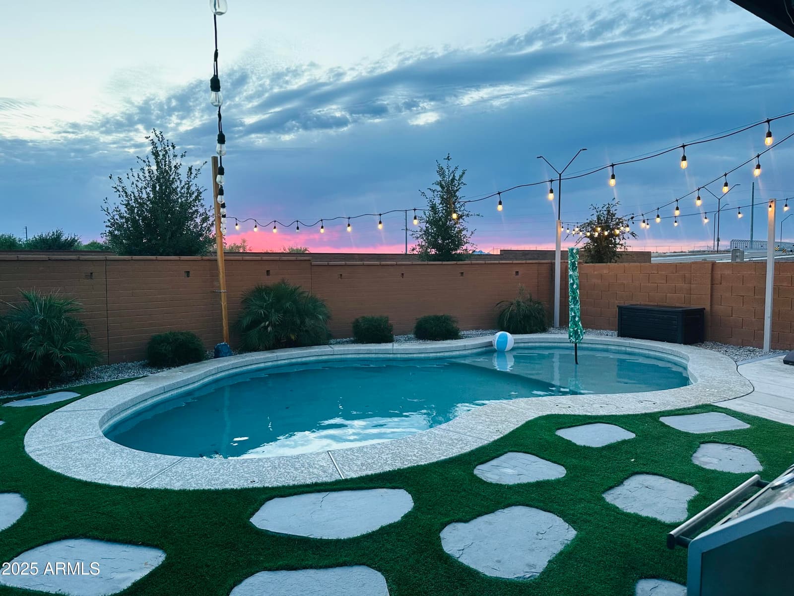 21950 N 260TH Lane, Buckeye, AZ 85396 — photo 54 of 61