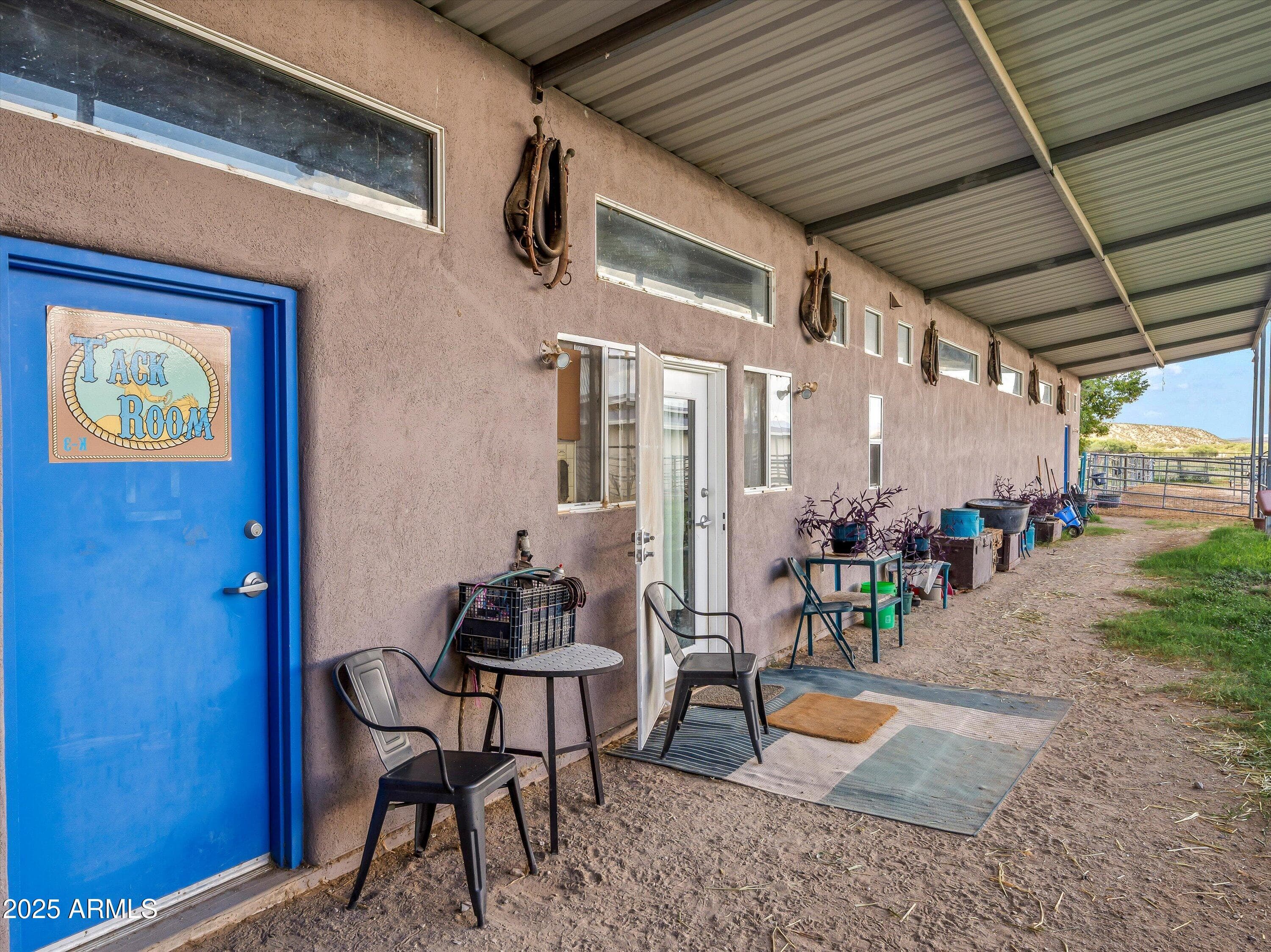 4489 N Ocotillo Road, Benson, AZ 85602 — photo 53 of 60