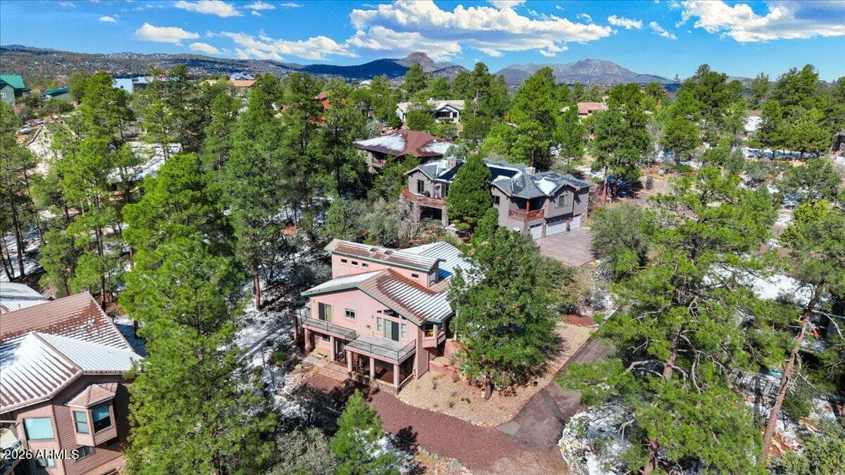 1621 SPRUCE CANYON Drive, Prescott, AZ 86303 — photo 2 of 50