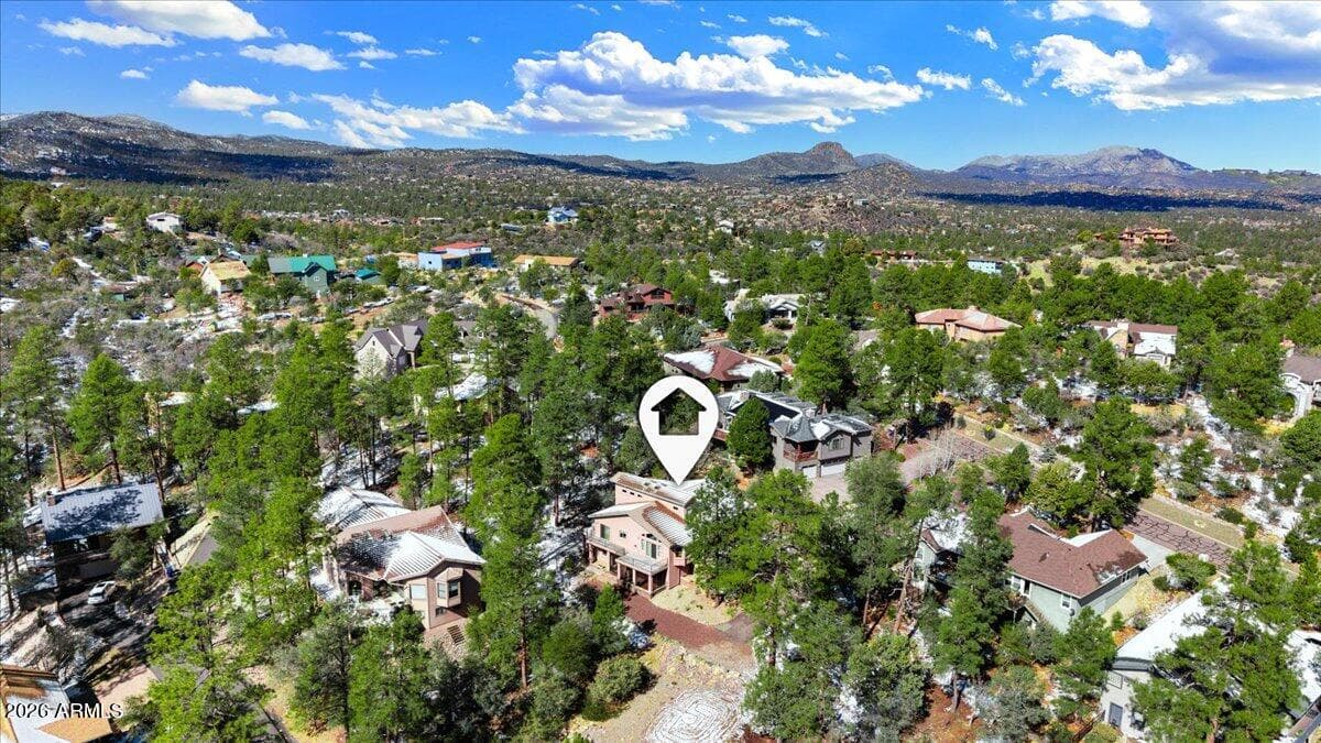 1621 SPRUCE CANYON Drive, Prescott, AZ 86303 — photo 46 of 50