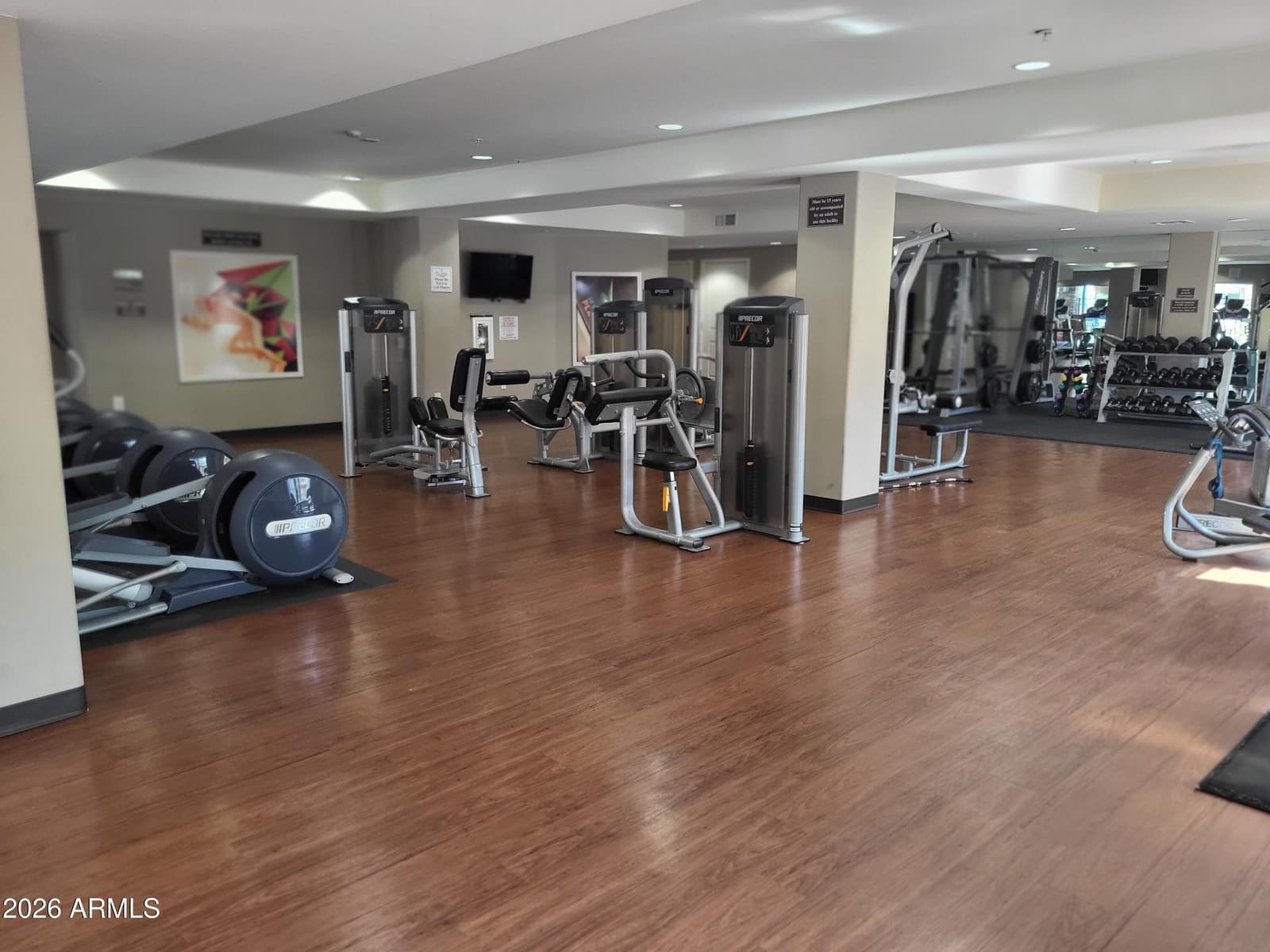 5350 E DEER VALLEY Drive 1249, Phoenix, AZ 85054 — photo 13 of 53