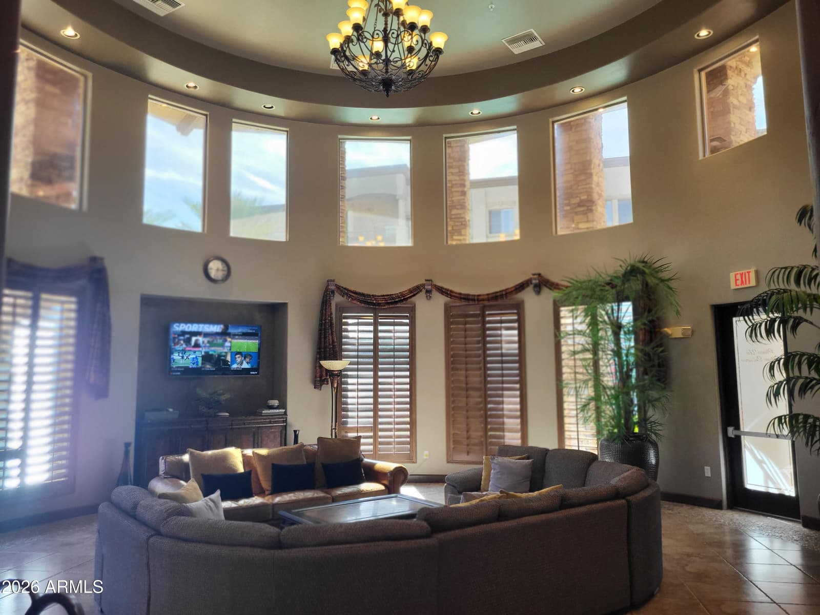 5350 E DEER VALLEY Drive 1249, Phoenix, AZ 85054 — photo 19 of 53