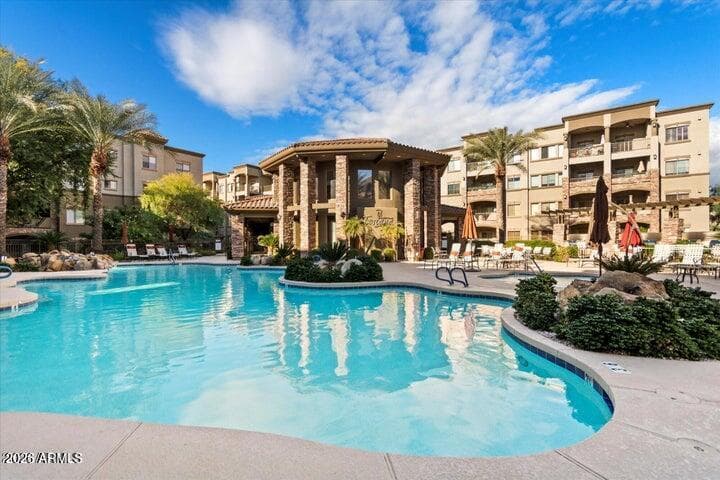 5350 E DEER VALLEY Drive 1249, Phoenix, AZ 85054 — photo 48 of 53
