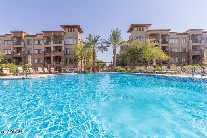 5350 E DEER VALLEY Drive 1249, Phoenix, AZ 85054 — photo 51 of 53