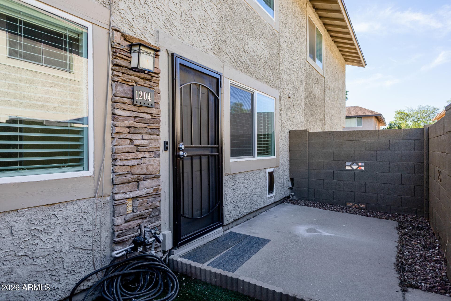 1204 N 85TH Place, Scottsdale, AZ 85257 — photo 6 of 29