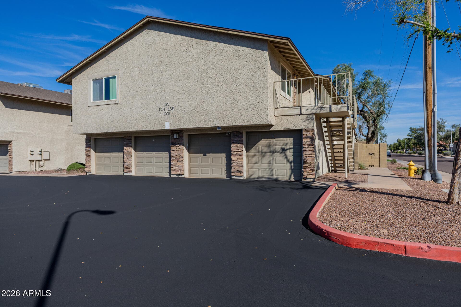1204 N 85TH Place, Scottsdale, AZ 85257 — photo 22 of 29