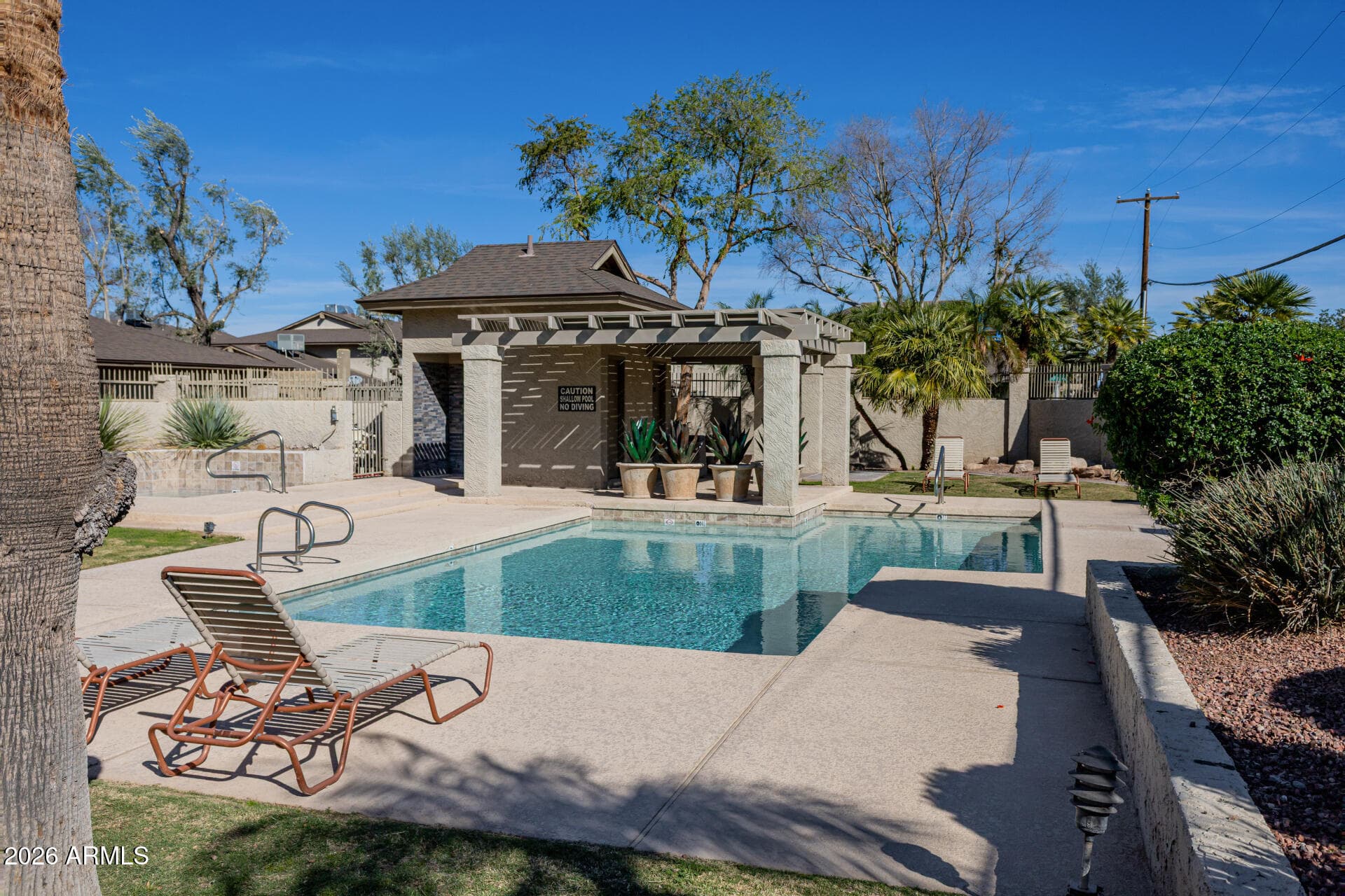 1204 N 85TH Place, Scottsdale, AZ 85257 — photo 25 of 29