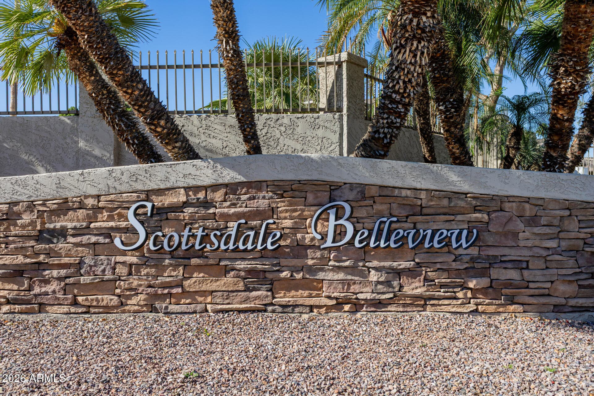 1204 N 85TH Place, Scottsdale, AZ 85257 — photo 27 of 29