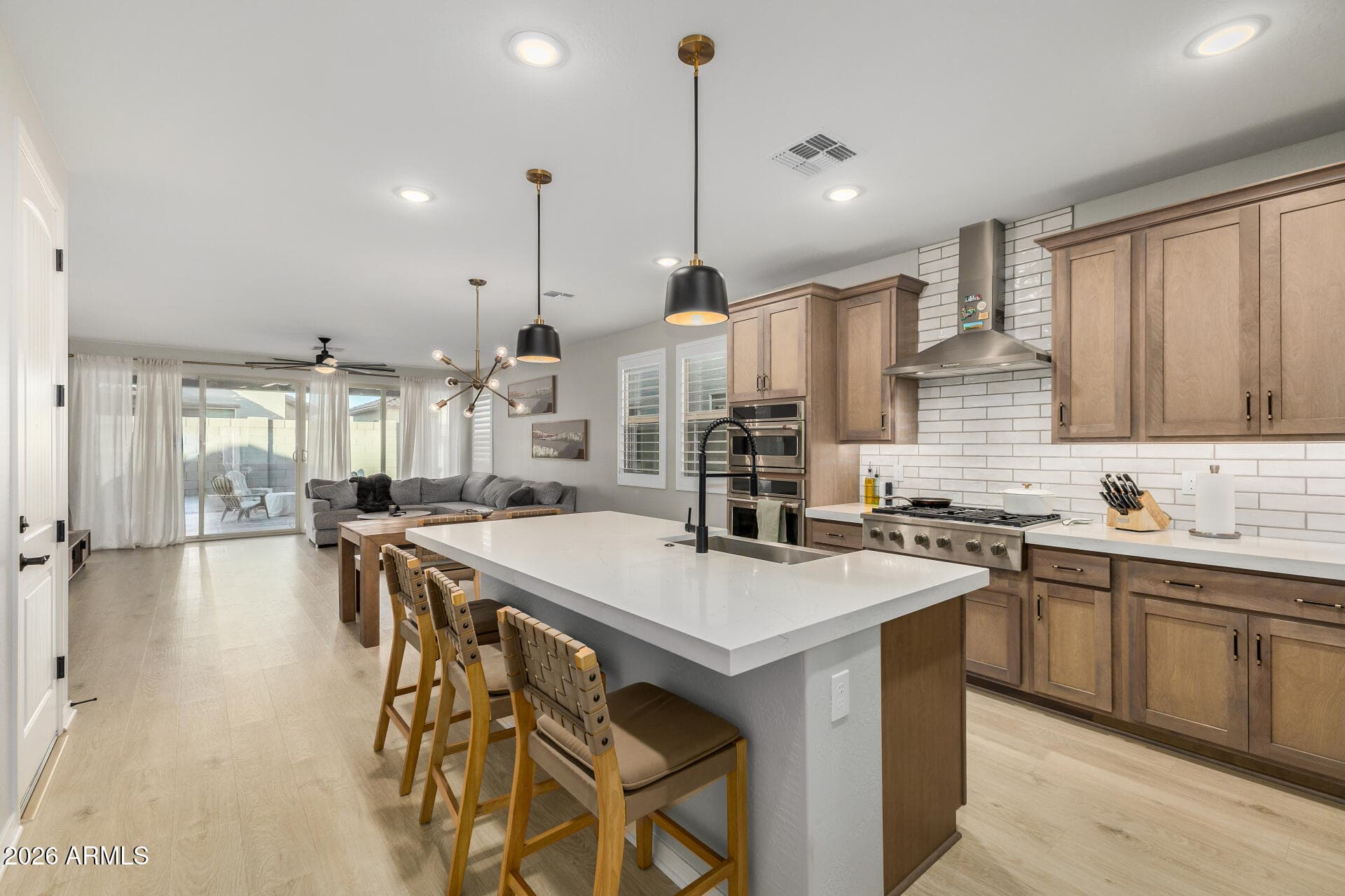 16232 W MARIPOSA GRANDE, Surprise, AZ 85387 — photo 4 of 33