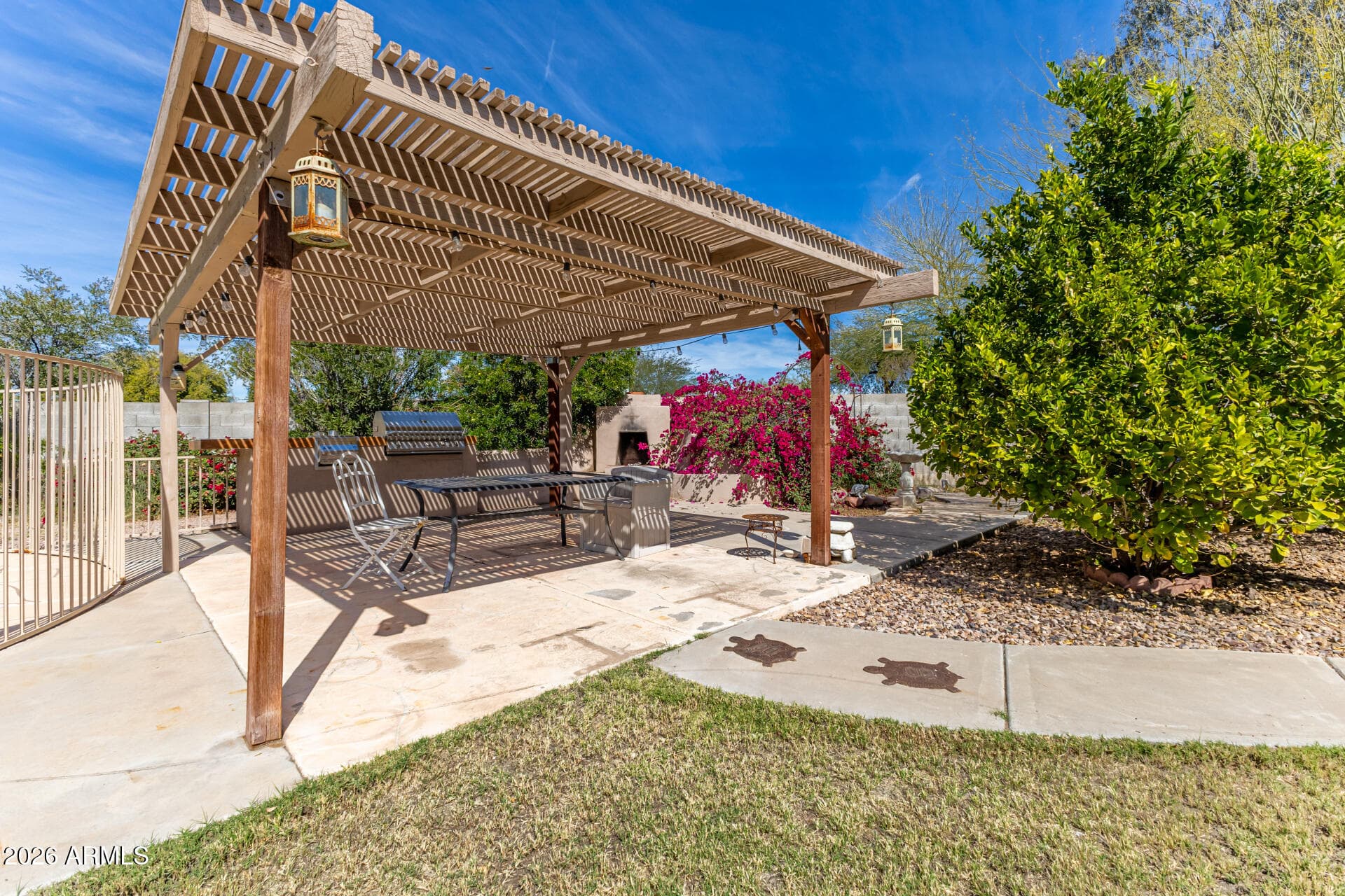 1600 W ALAMO Drive, Chandler, AZ 85224 — photo 29 of 37