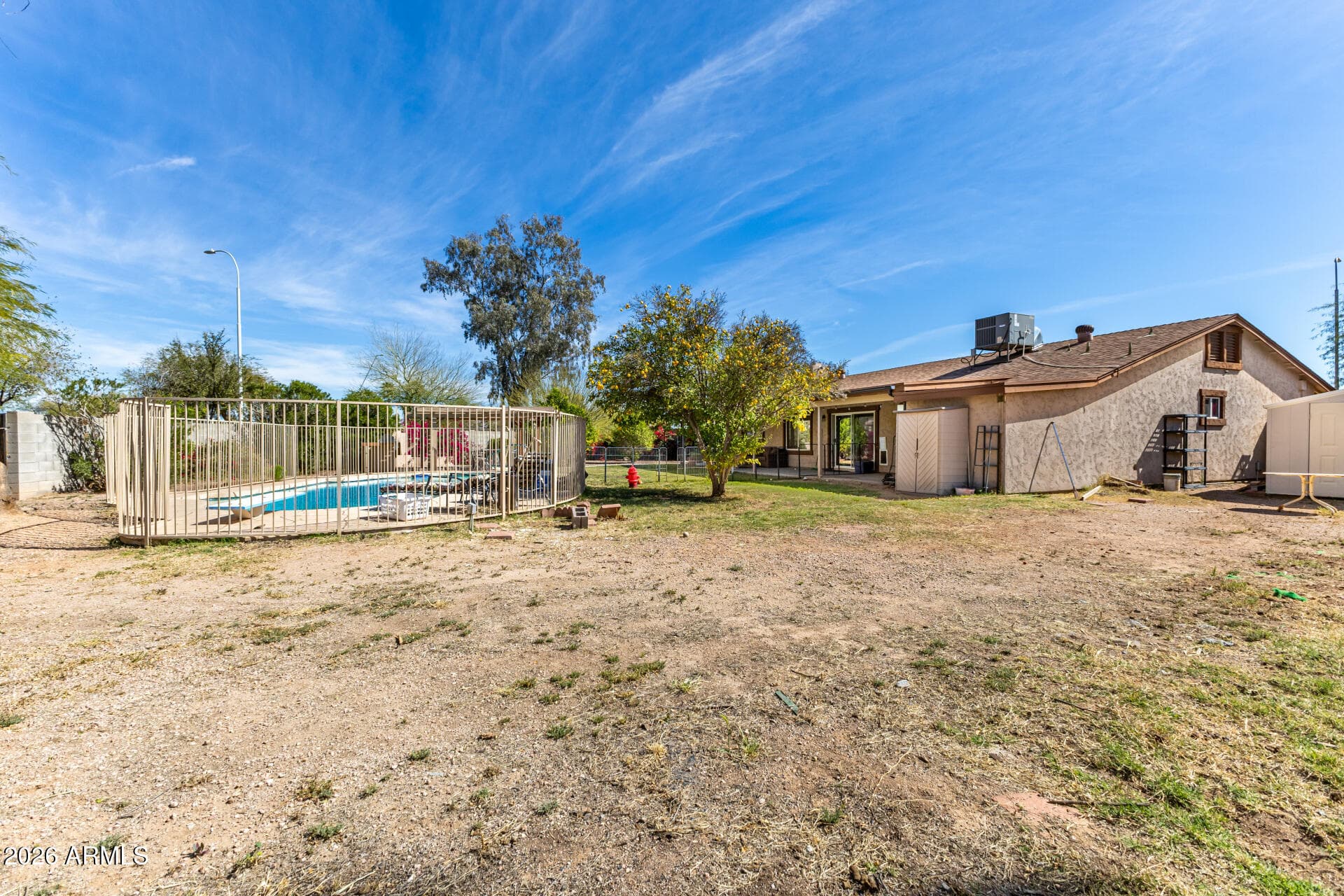 1600 W ALAMO Drive, Chandler, AZ 85224 — photo 33 of 37