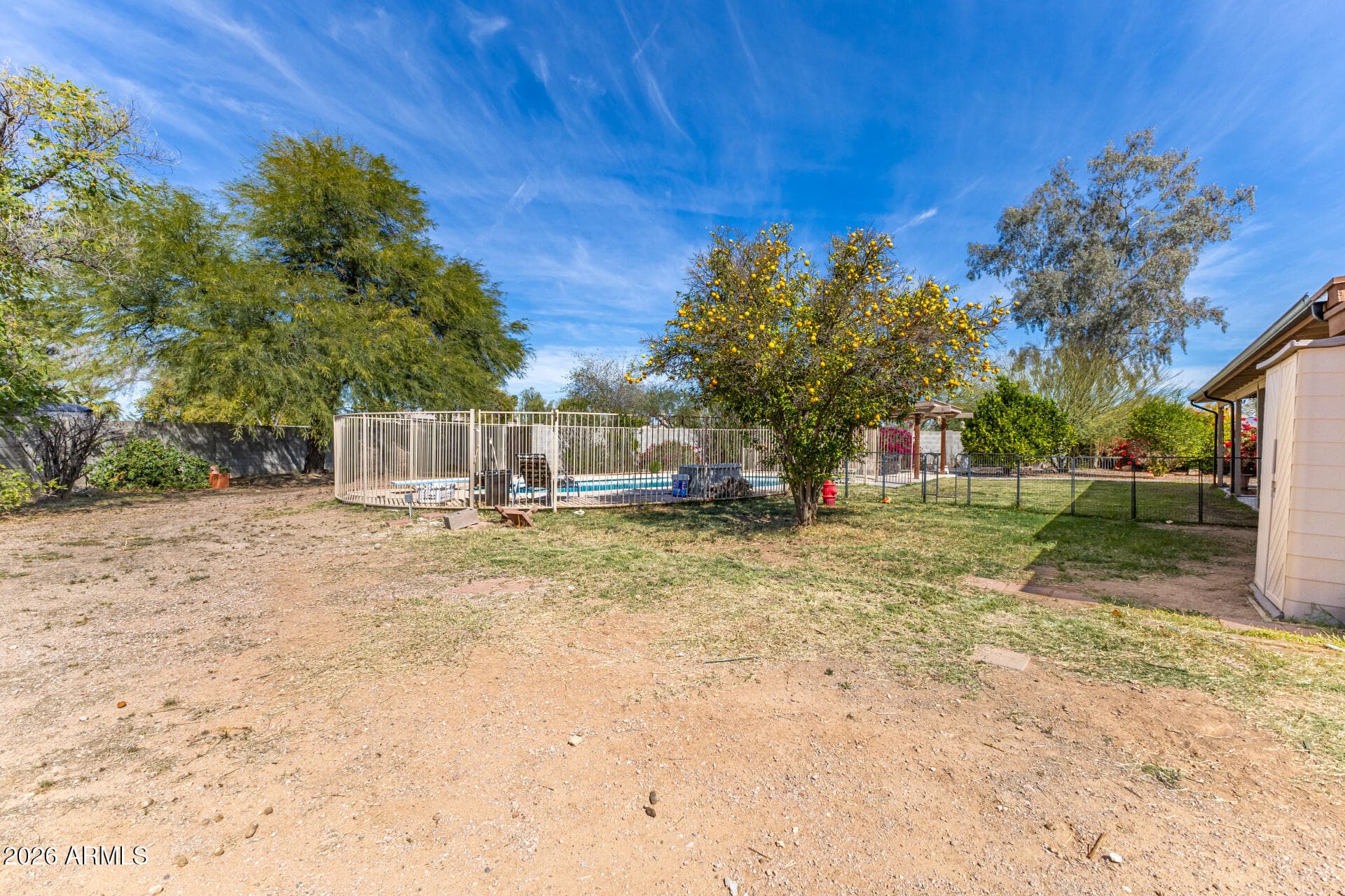 1600 W ALAMO Drive, Chandler, AZ 85224 — photo 34 of 37