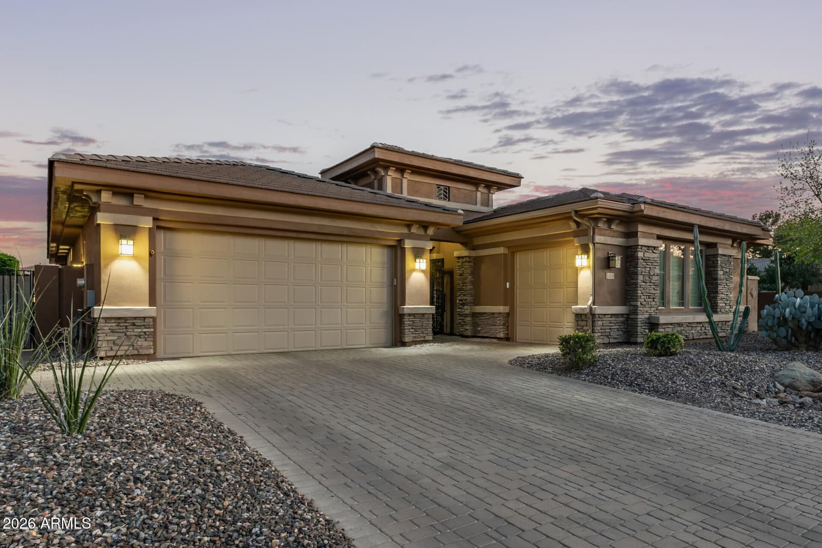 3839 E WOOD Drive, Chandler, AZ 85249 — photo 63 of 66