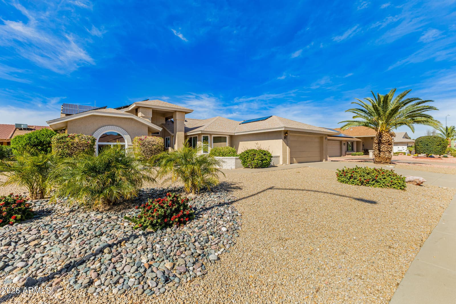 13910 W OAK GLEN Drive, Sun City West, AZ 85375 — photo 3 of 37