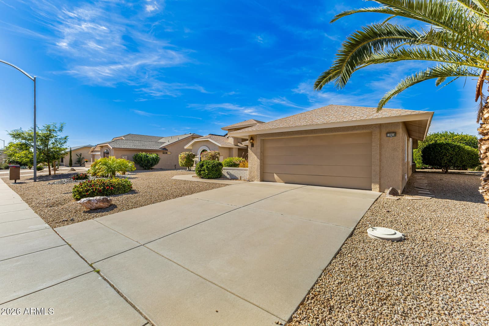 13910 W OAK GLEN Drive, Sun City West, AZ 85375 — photo 4 of 37