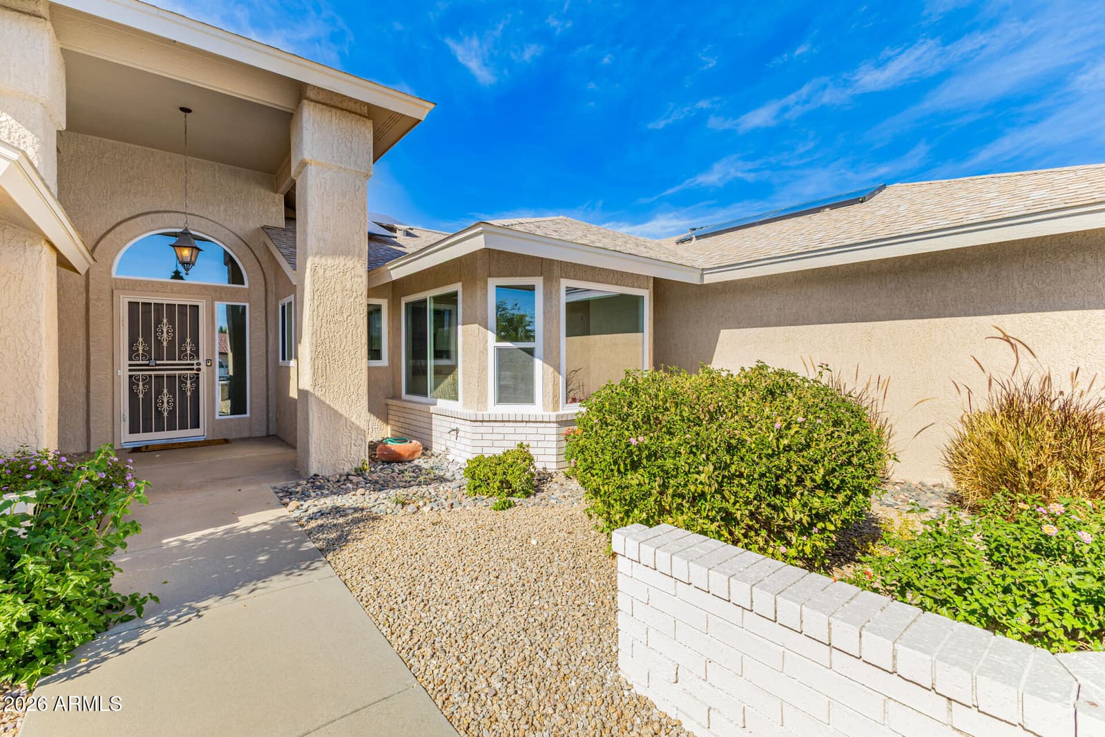 13910 W OAK GLEN Drive, Sun City West, AZ 85375 — photo 5 of 37