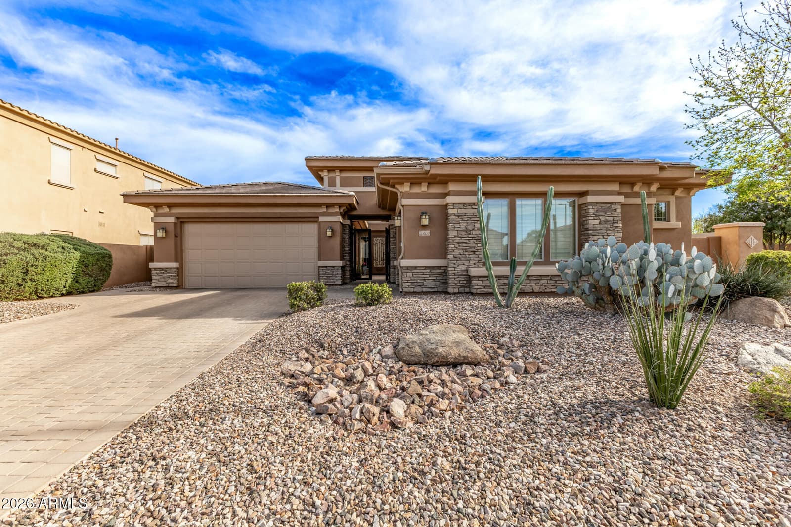3839 E WOOD Drive, Chandler, AZ 85249 — photo 58 of 66