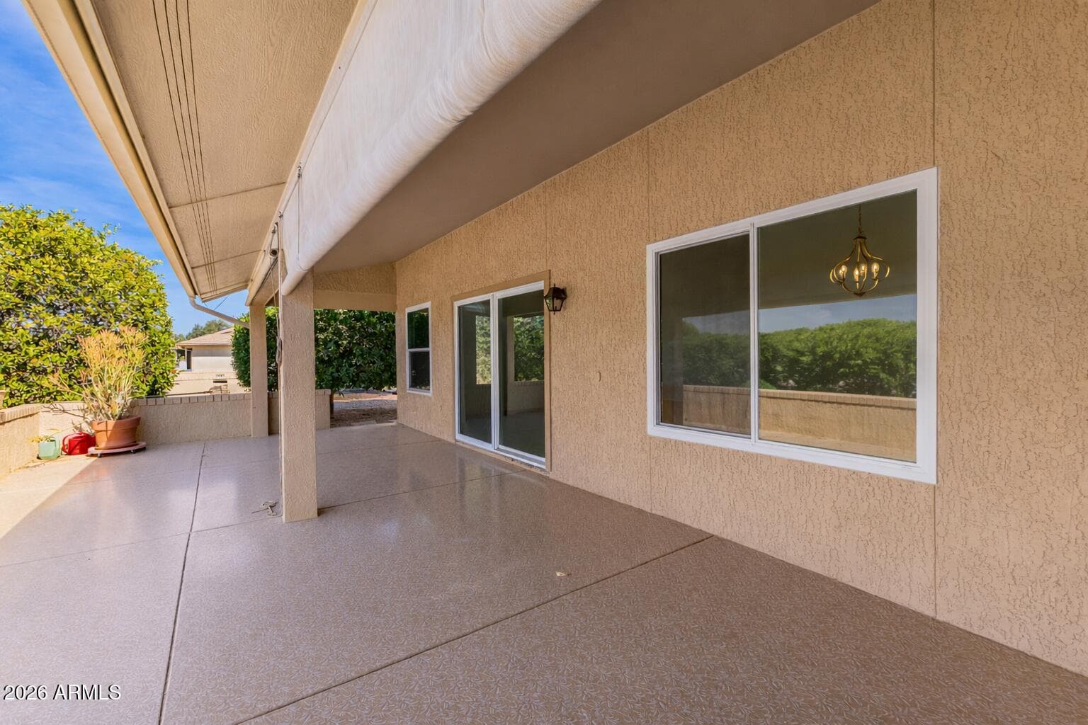 13910 W OAK GLEN Drive, Sun City West, AZ 85375 — photo 33 of 37