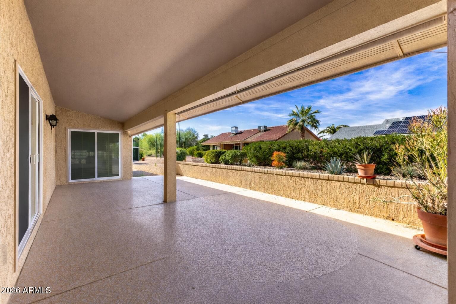 13910 W OAK GLEN Drive, Sun City West, AZ 85375 — photo 34 of 37