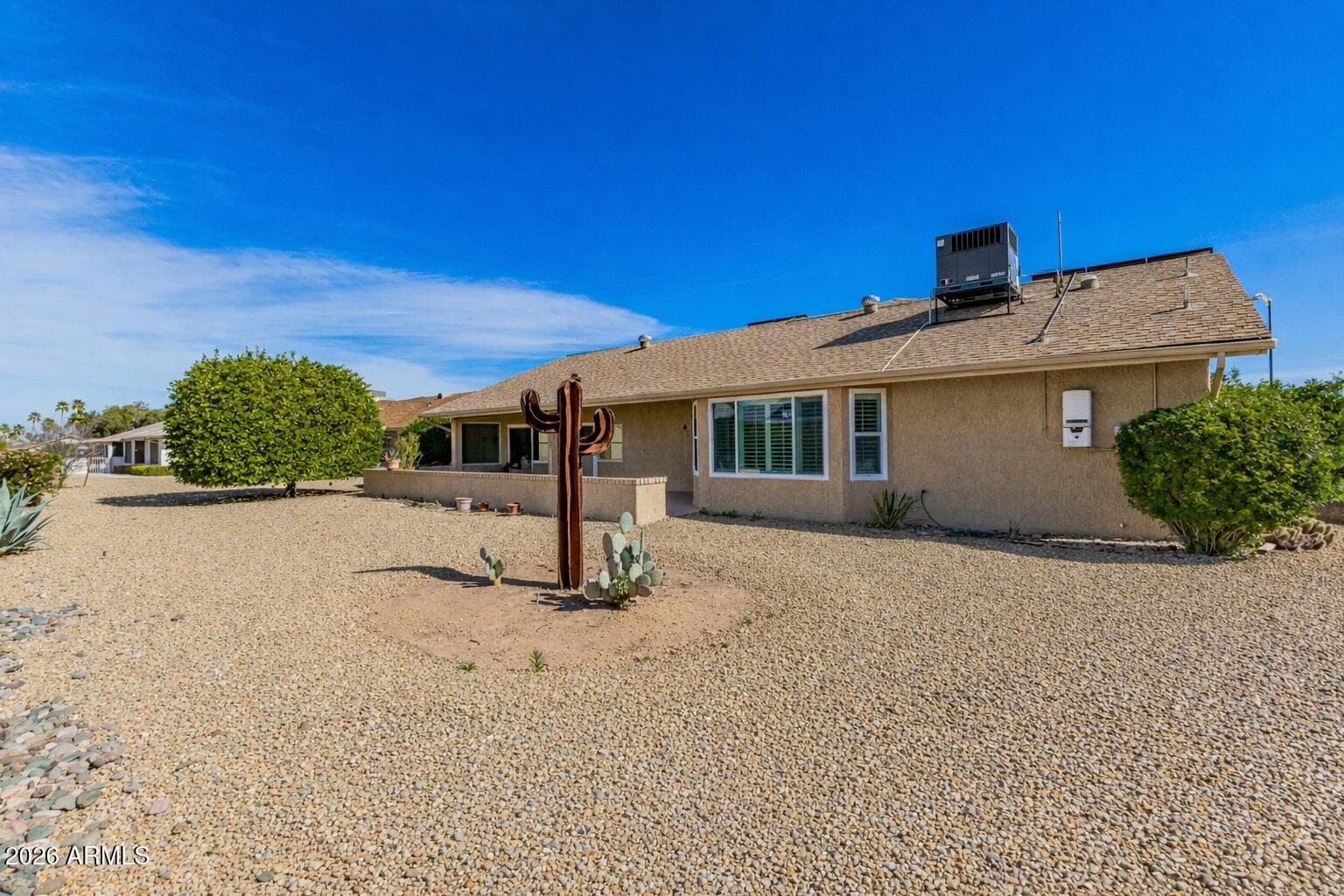13910 W OAK GLEN Drive, Sun City West, AZ 85375 — photo 35 of 37