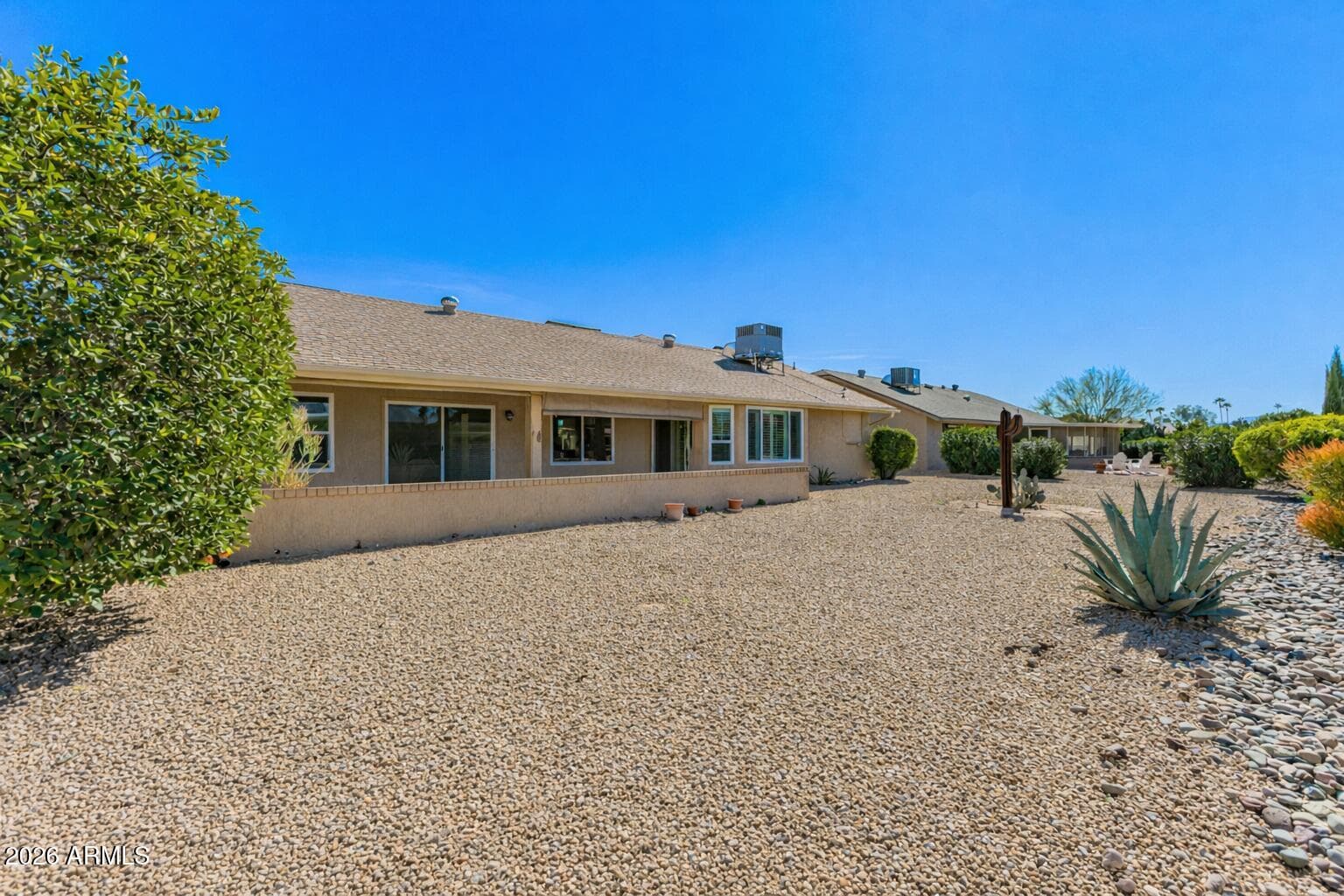 13910 W OAK GLEN Drive, Sun City West, AZ 85375 — photo 36 of 37