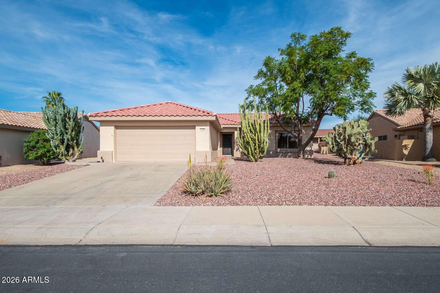 16068 W GLENDORA Court, Surprise, AZ 85374 — photo 1 of 49