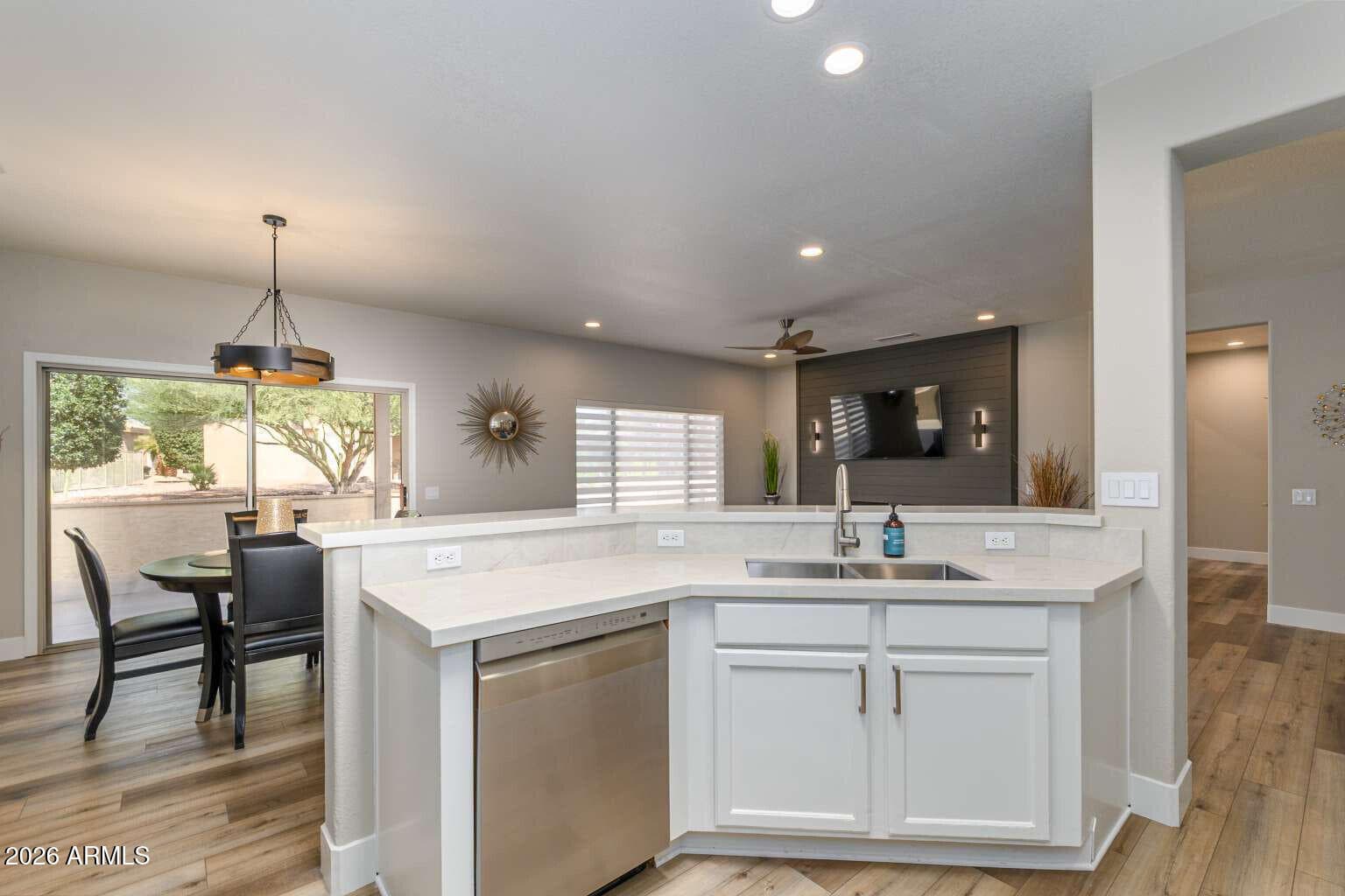 16068 W GLENDORA Court, Surprise, AZ 85374 — photo 14 of 49