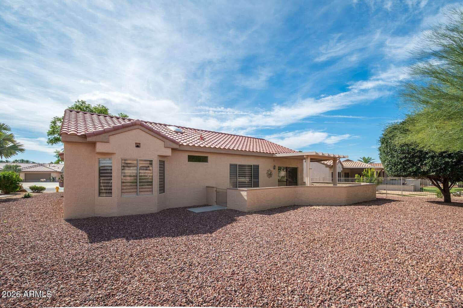 16068 W GLENDORA Court, Surprise, AZ 85374 — photo 27 of 49