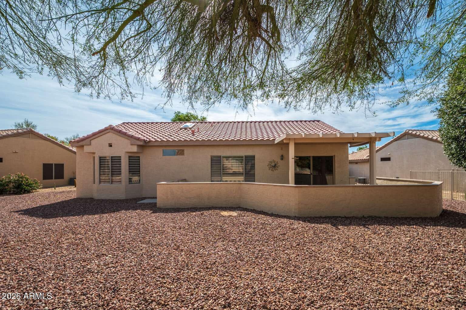 16068 W GLENDORA Court, Surprise, AZ 85374 — photo 28 of 49