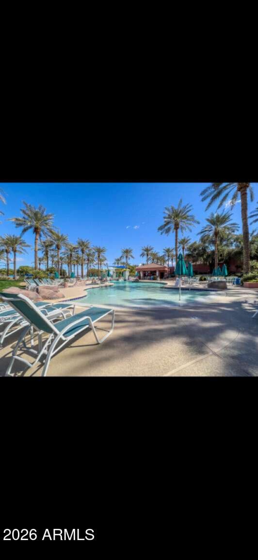 16068 W GLENDORA Court, Surprise, AZ 85374 — photo 42 of 49