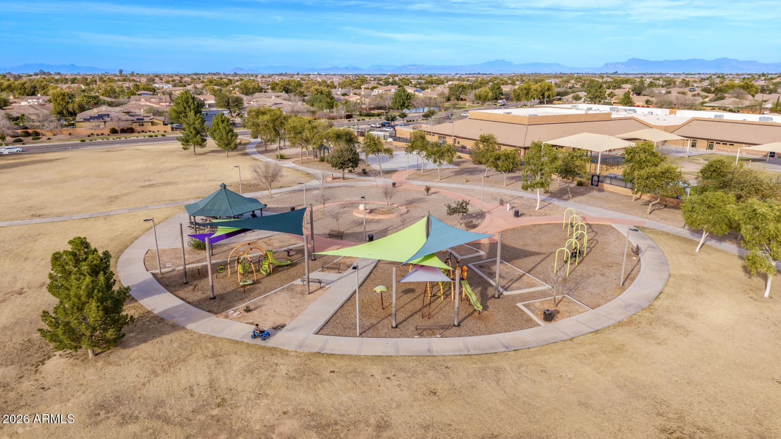 3839 E WOOD Drive, Chandler, AZ 85249 — photo 48 of 66