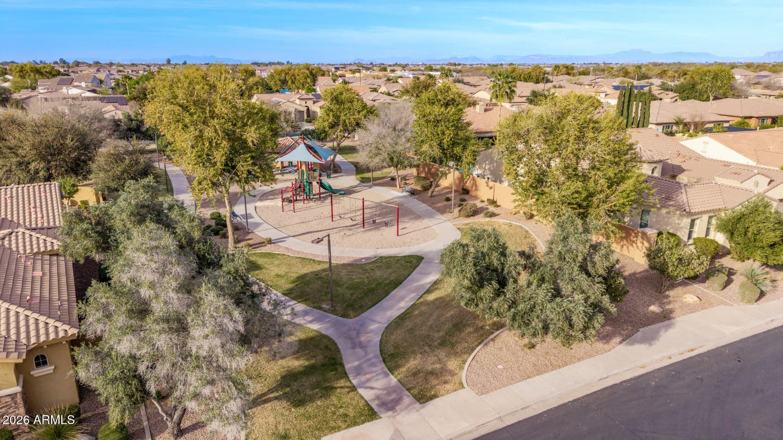 3839 E WOOD Drive, Chandler, AZ 85249 — photo 50 of 66