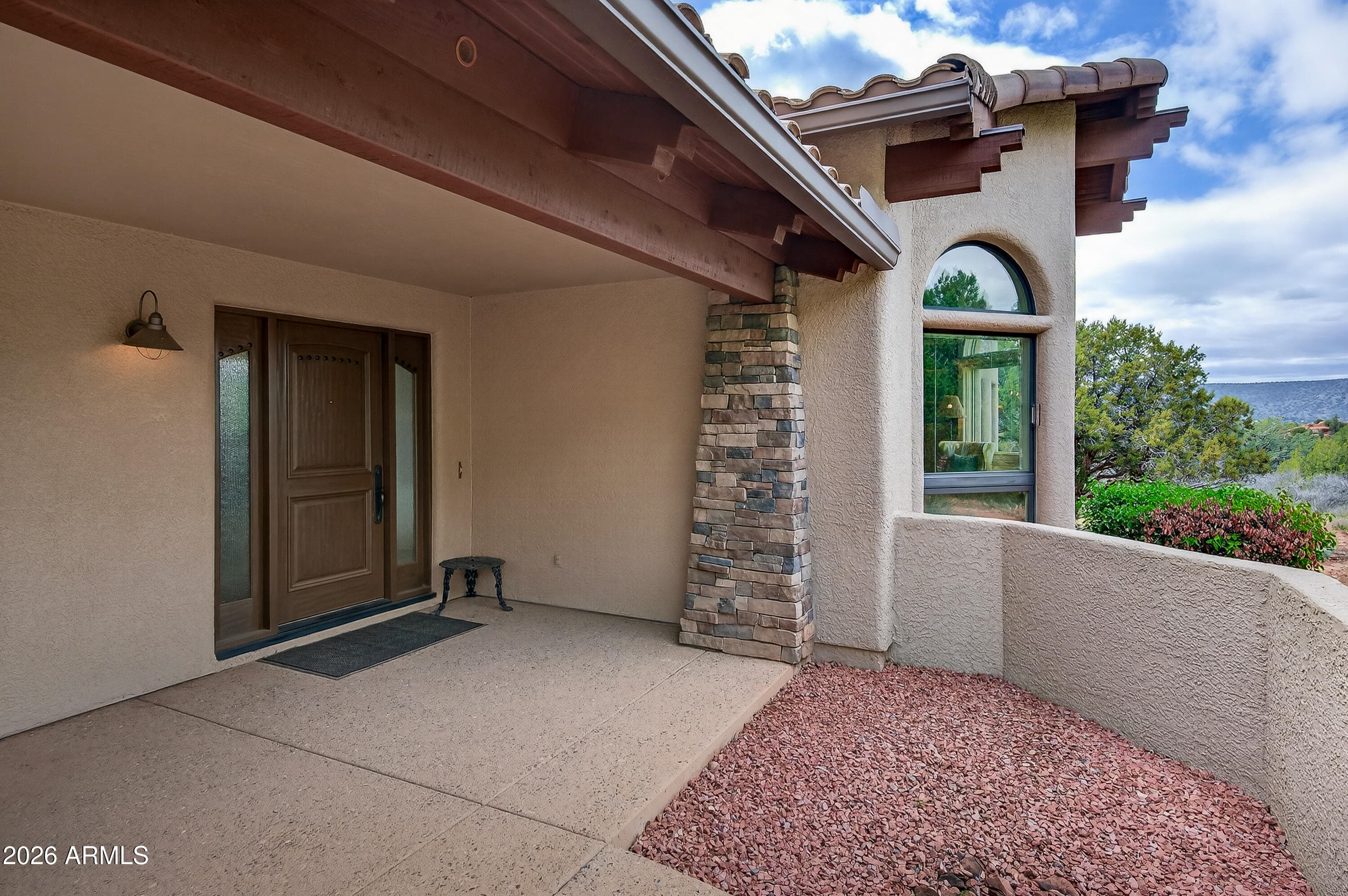 50 LA BARRANCA Drive, Sedona, AZ 86351 — photo 7 of 65
