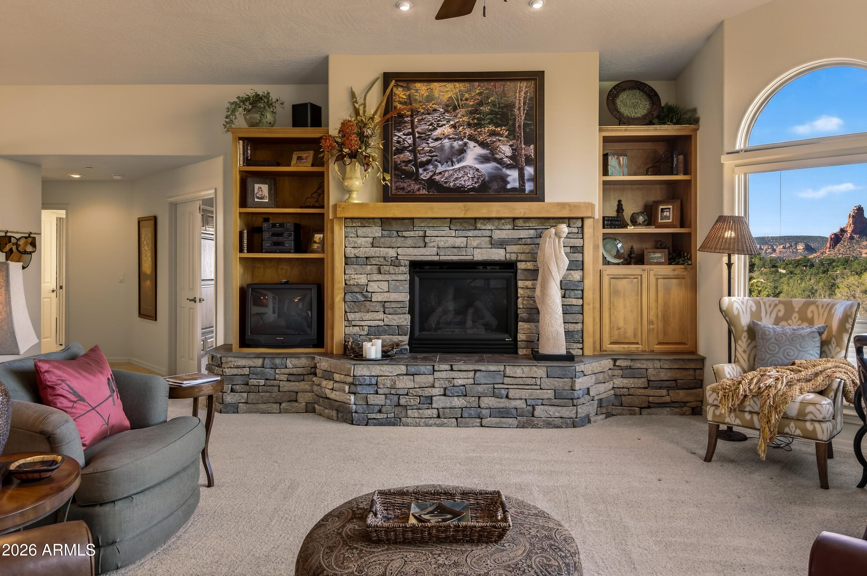 50 LA BARRANCA Drive, Sedona, AZ 86351 — photo 13 of 65