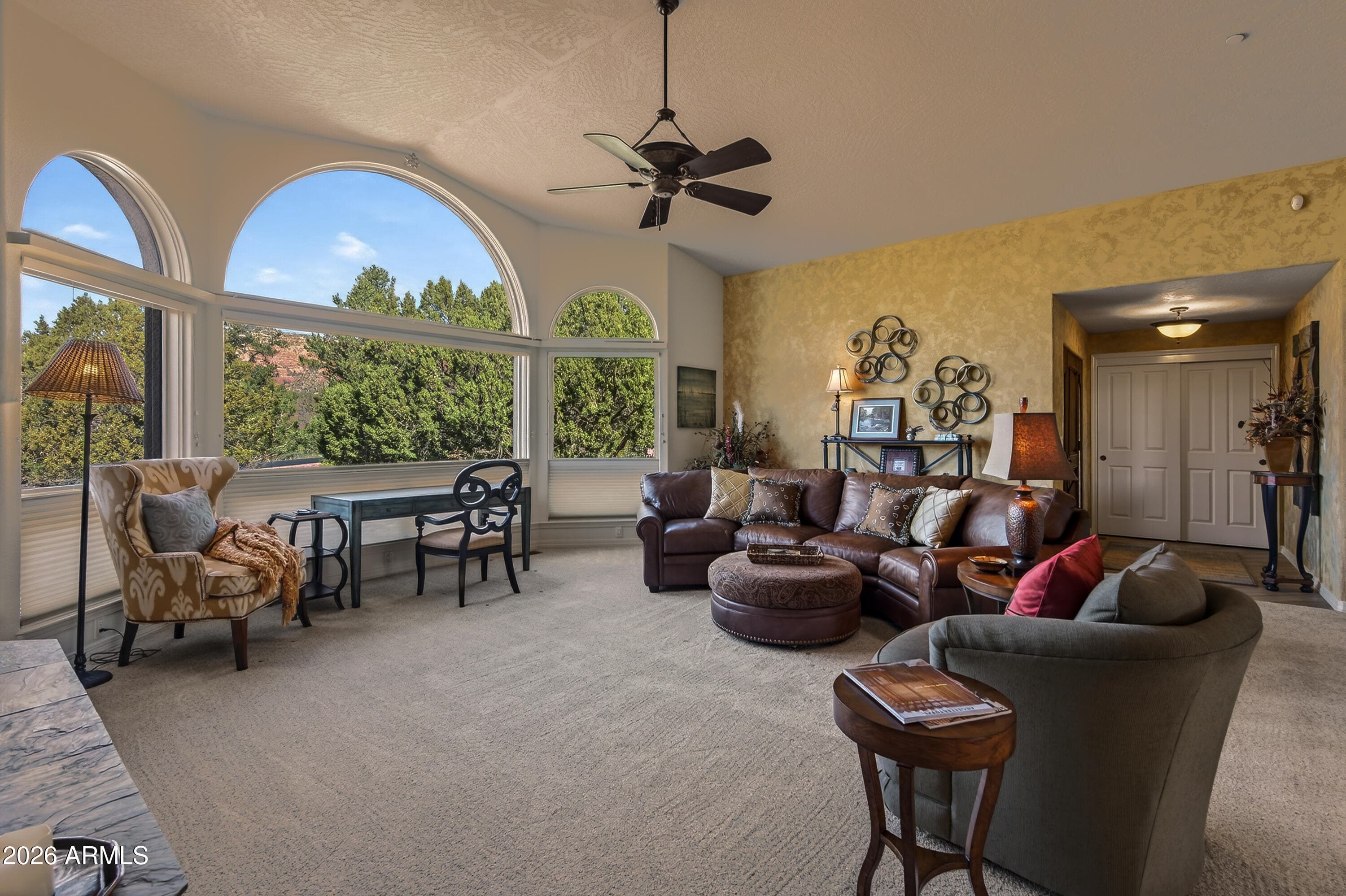 50 LA BARRANCA Drive, Sedona, AZ 86351 — photo 15 of 65