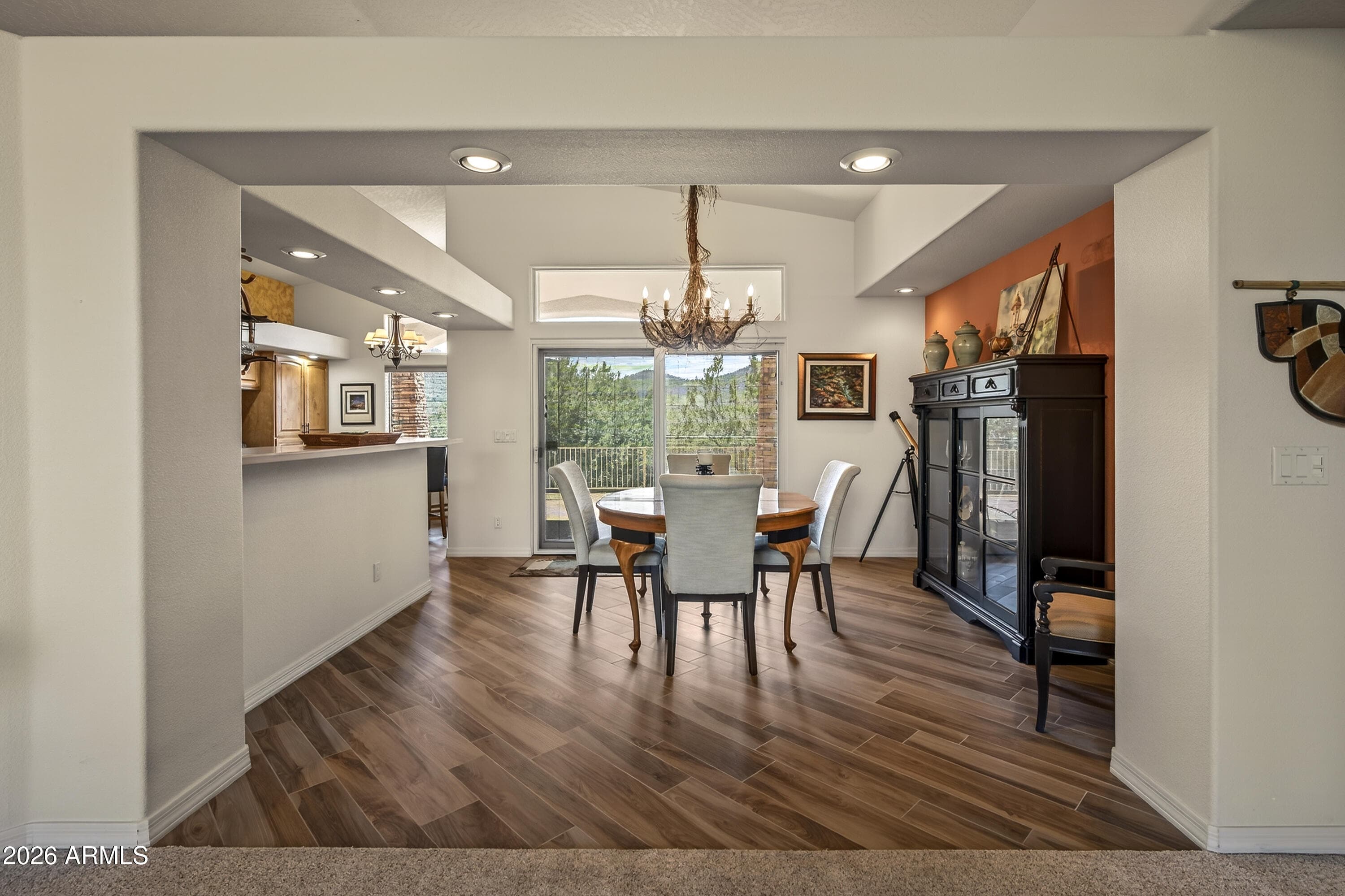 50 LA BARRANCA Drive, Sedona, AZ 86351 — photo 17 of 65
