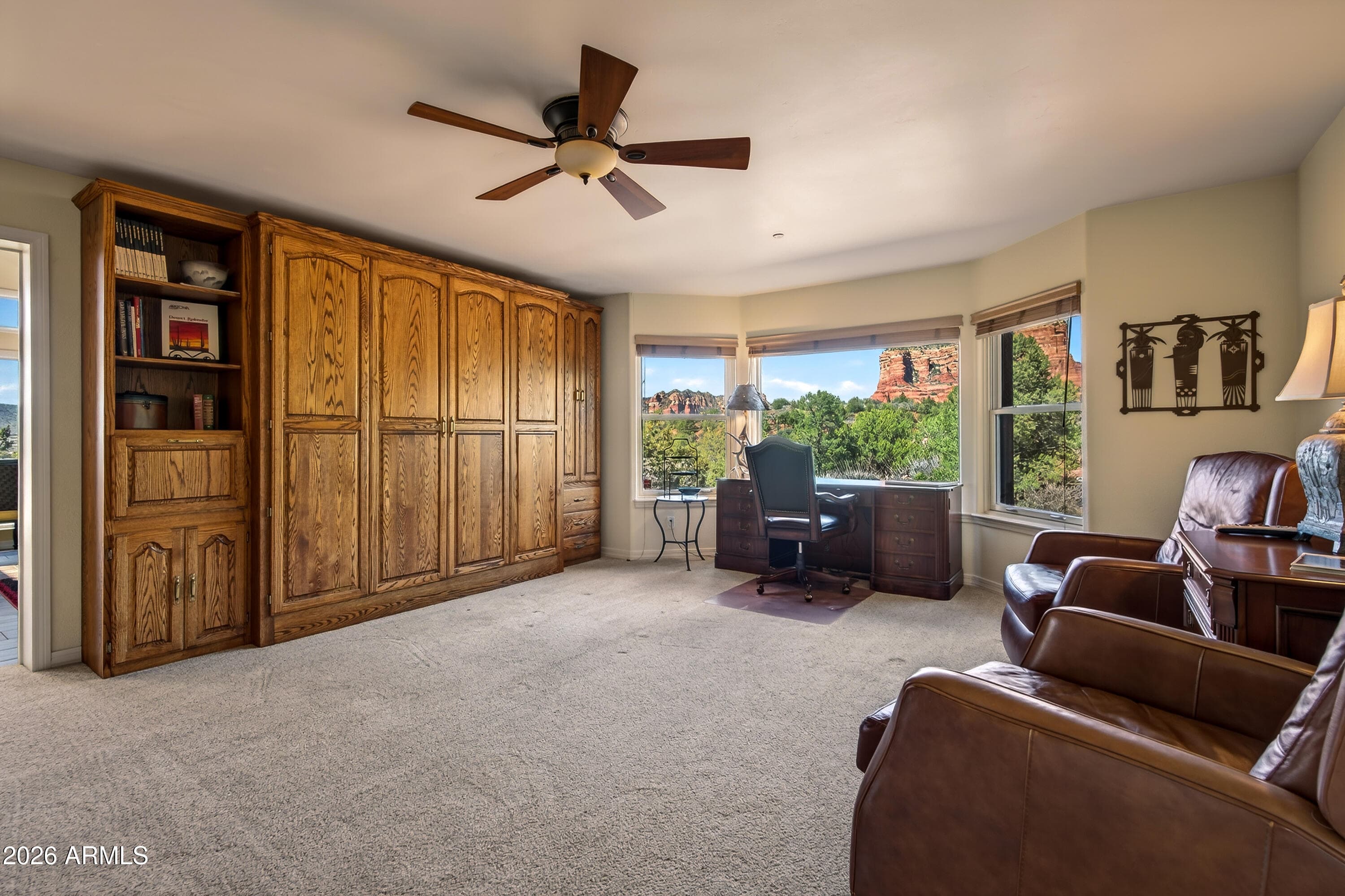 50 LA BARRANCA Drive, Sedona, AZ 86351 — photo 19 of 65