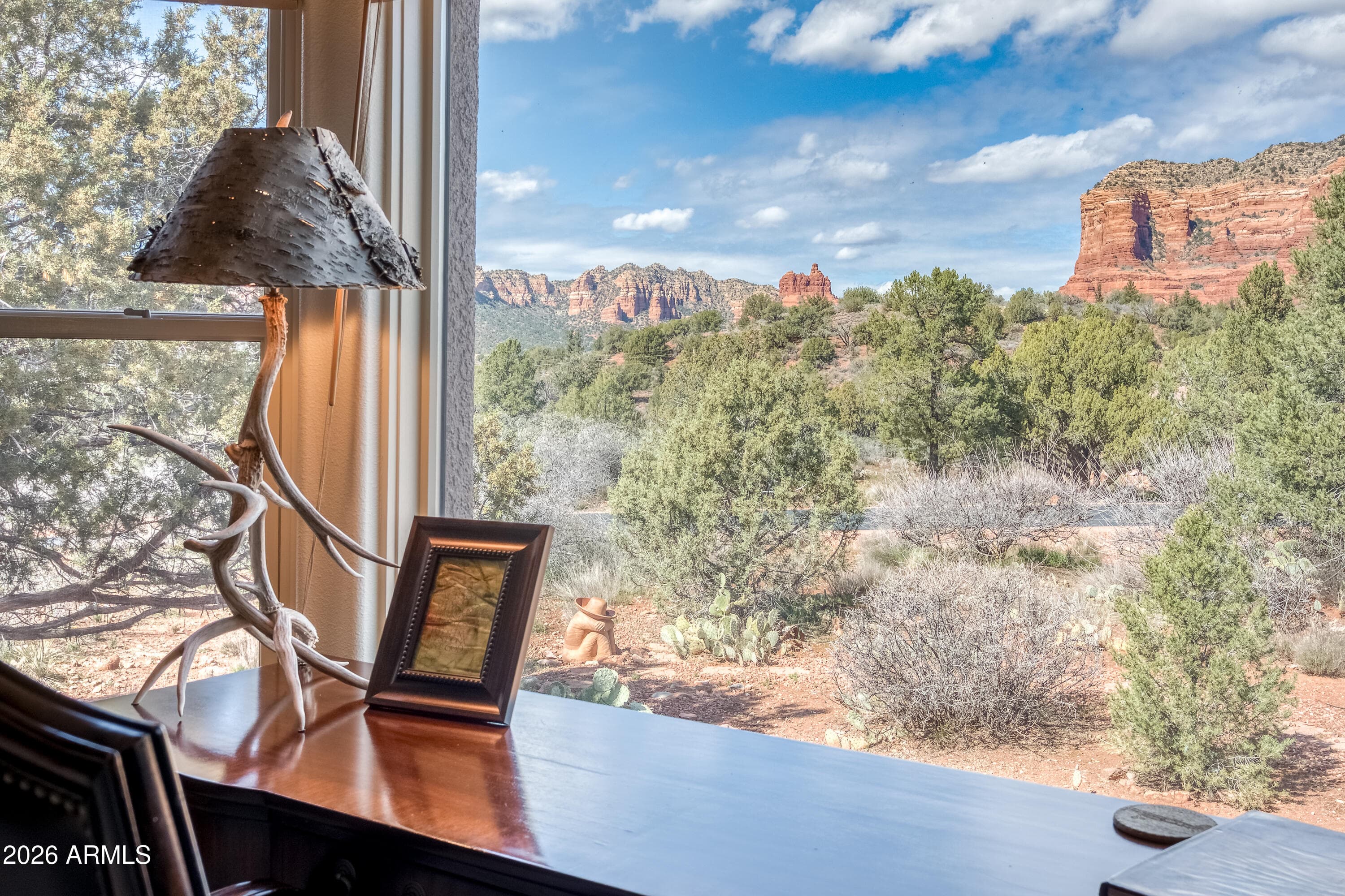 50 LA BARRANCA Drive, Sedona, AZ 86351 — photo 22 of 65