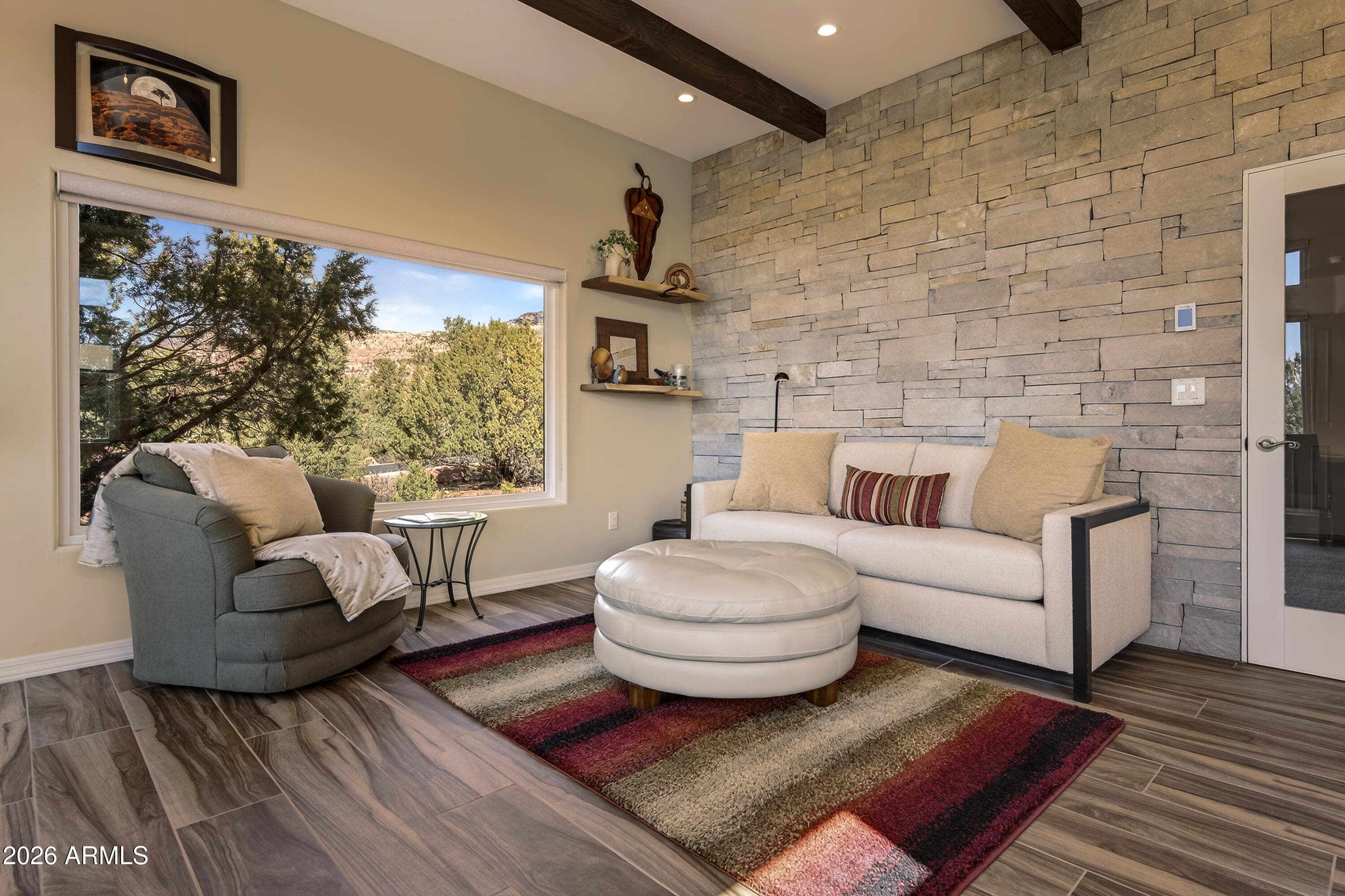 50 LA BARRANCA Drive, Sedona, AZ 86351 — photo 29 of 65