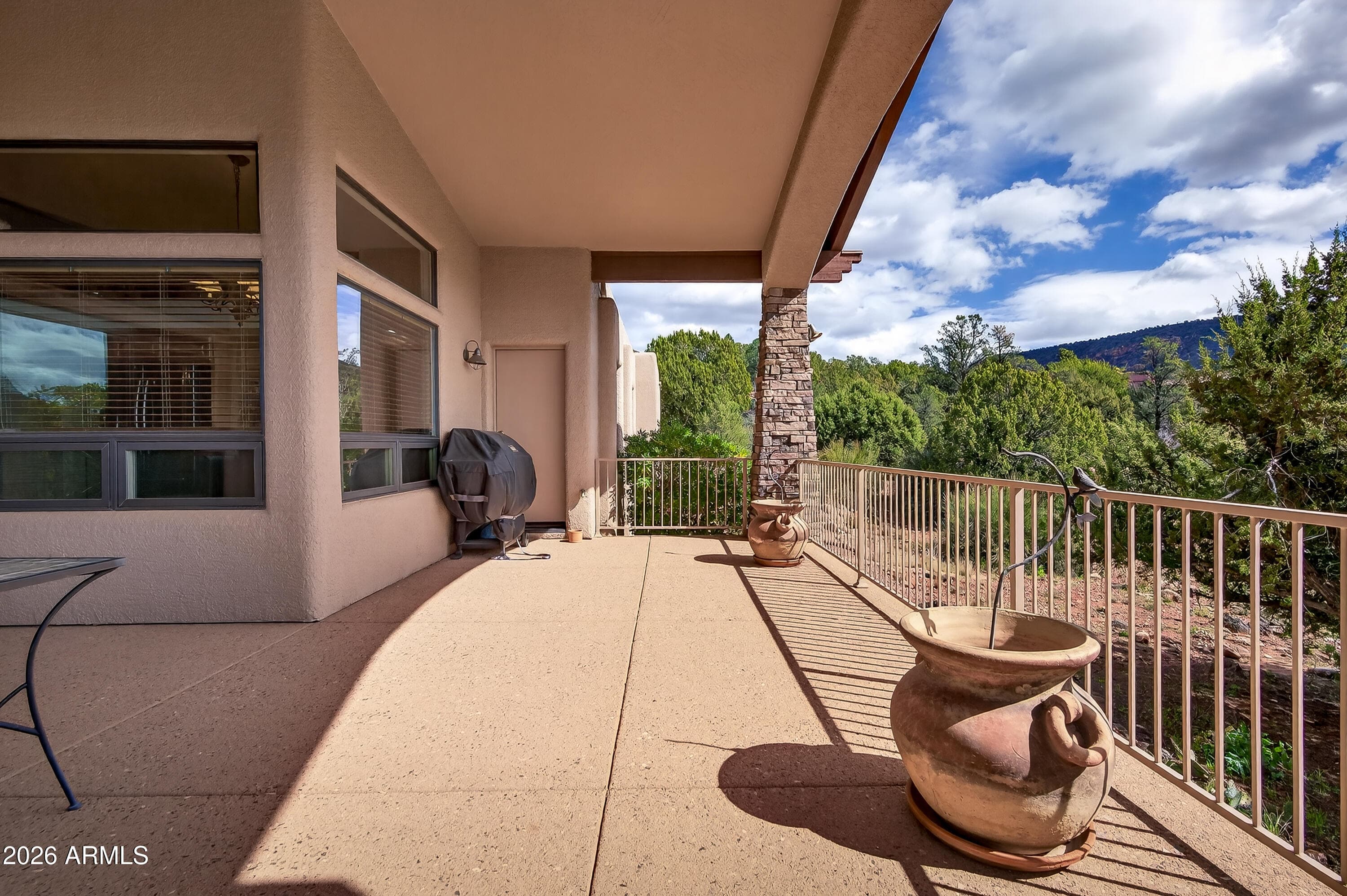 50 LA BARRANCA Drive, Sedona, AZ 86351 — photo 56 of 65