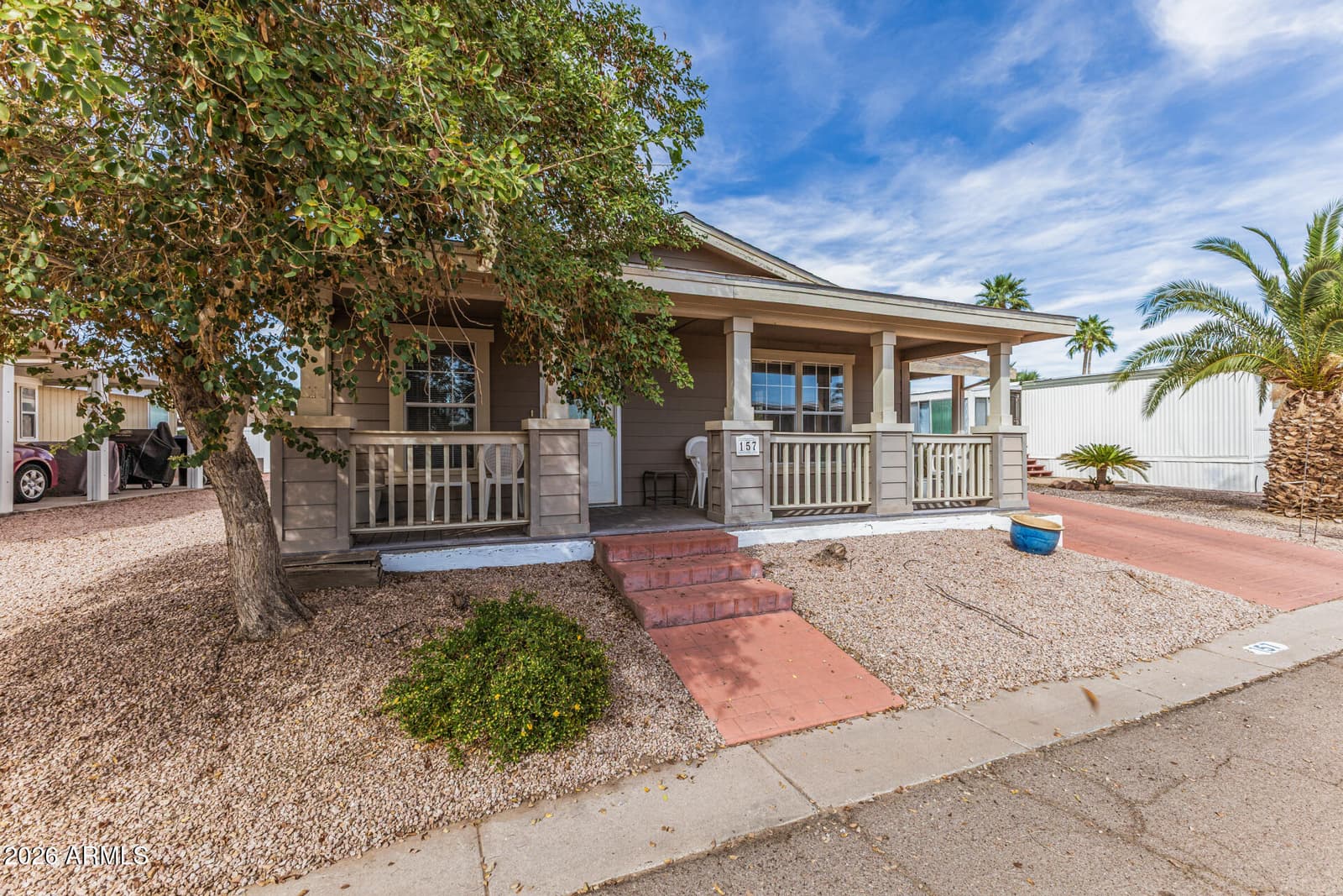 201 S GREENFIELD Road 157, Mesa, AZ 85206 — photo 39 of 49