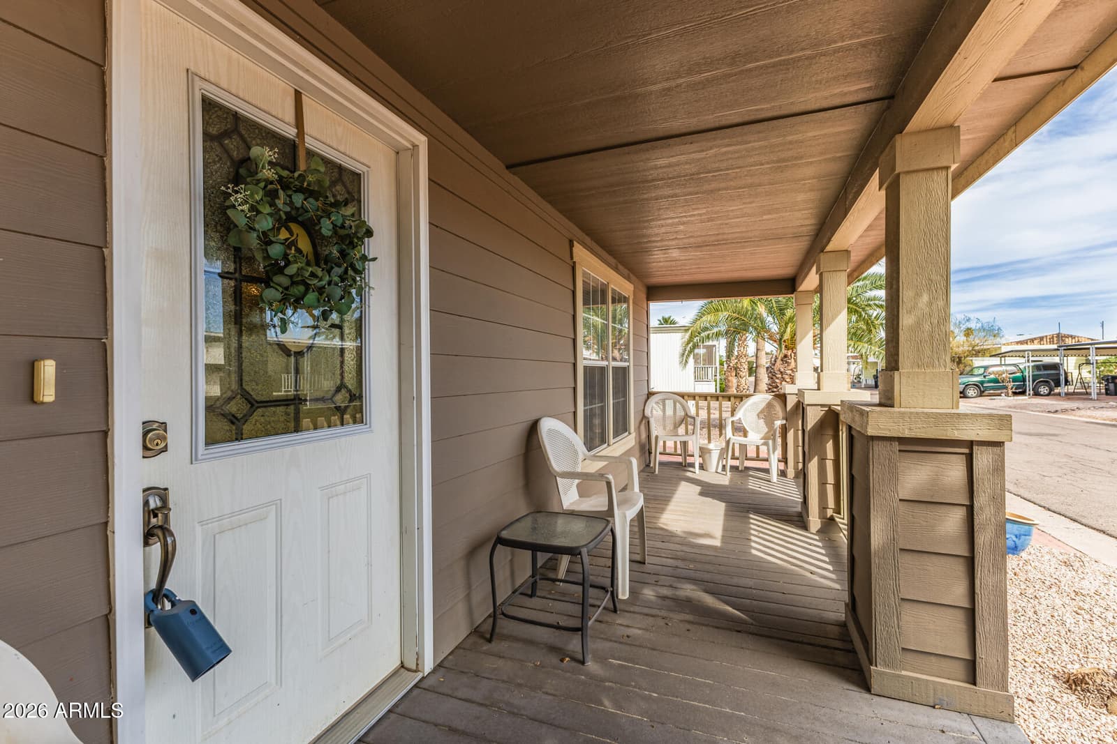 201 S GREENFIELD Road 157, Mesa, AZ 85206 — photo 35 of 49