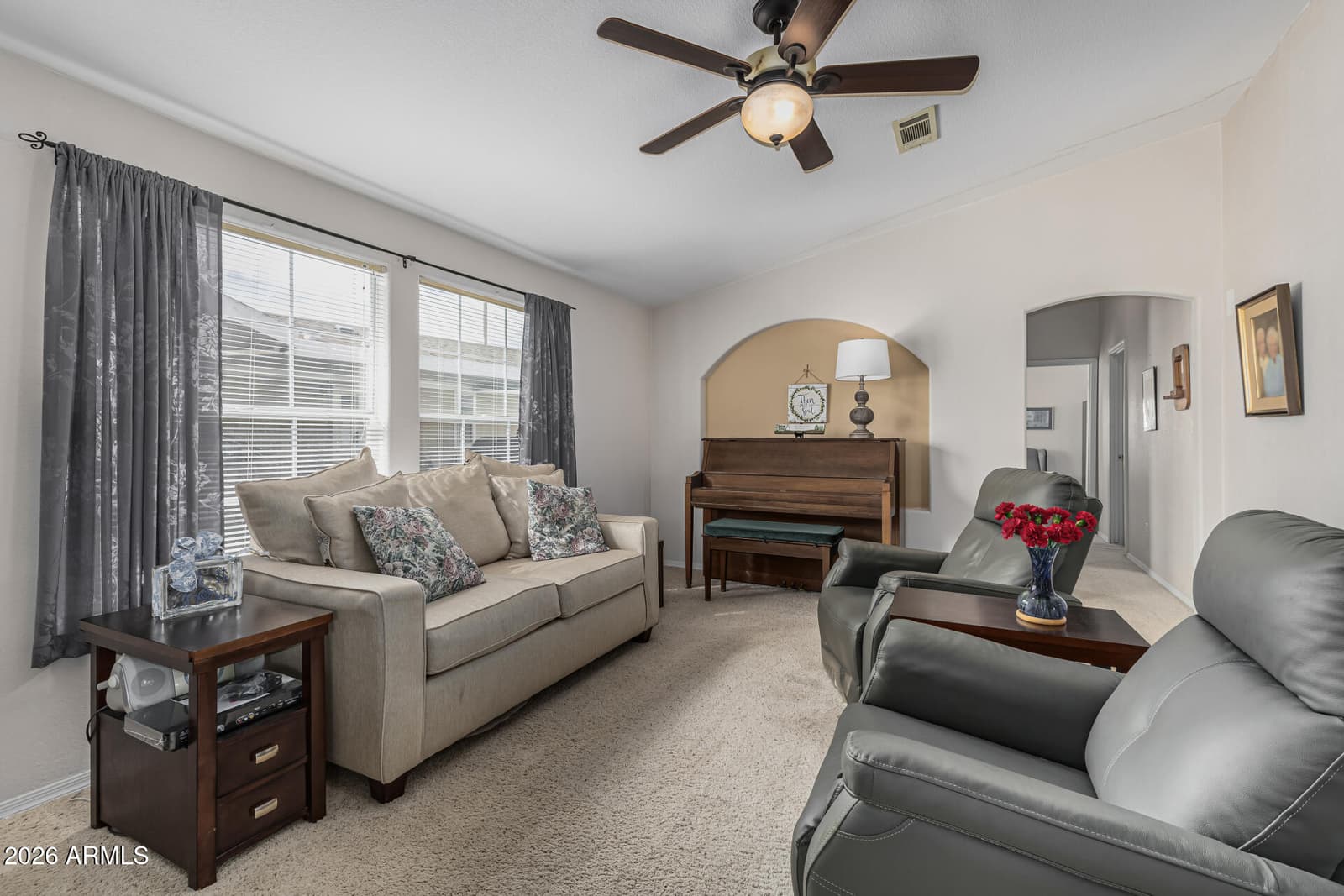 201 S GREENFIELD Road 157, Mesa, AZ 85206 — photo 12 of 49