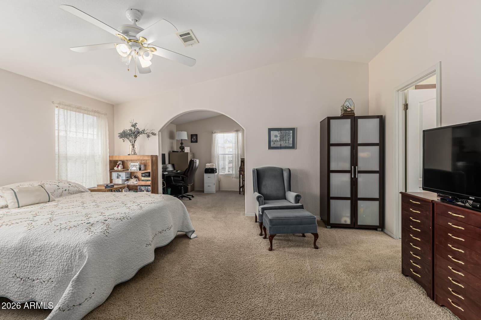 201 S GREENFIELD Road 157, Mesa, AZ 85206 — photo 22 of 49