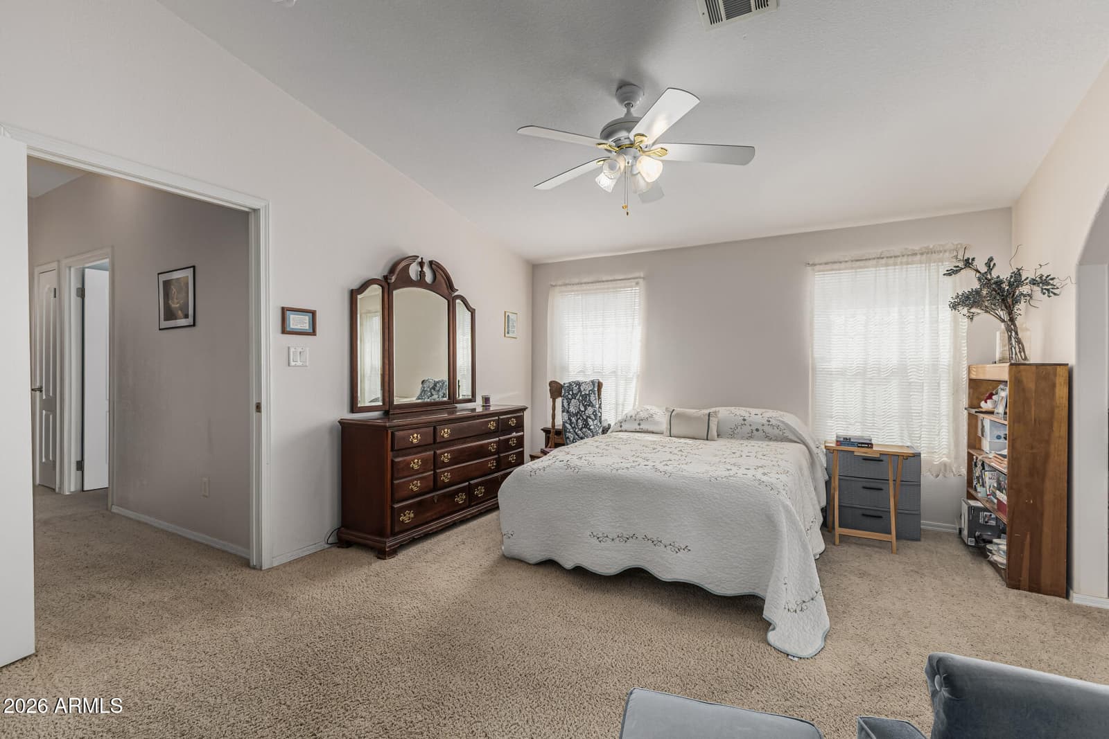 201 S GREENFIELD Road 157, Mesa, AZ 85206 — photo 7 of 49